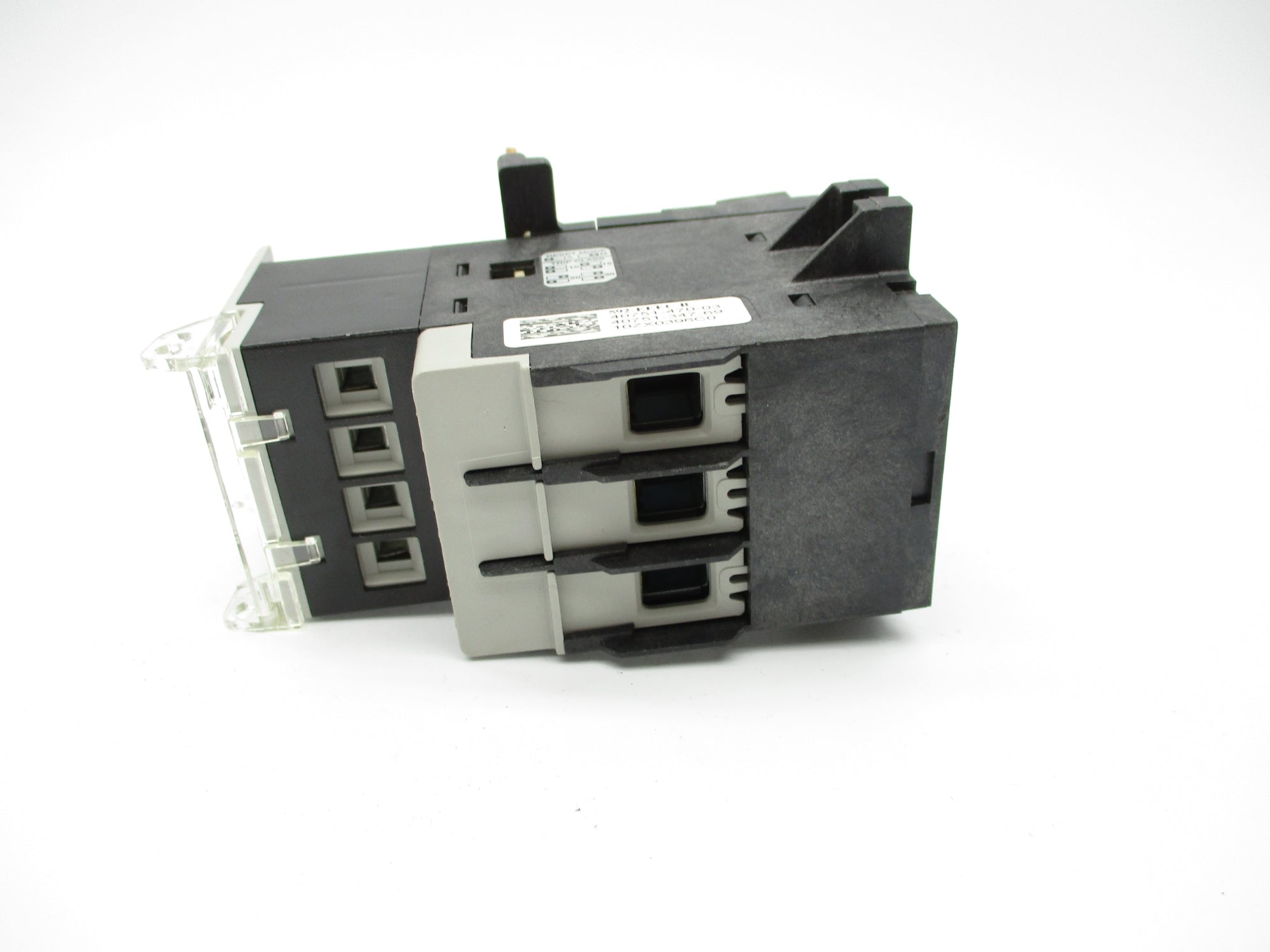 ALLEN BRADLEY 592-EEEC SER. B 5.4-27A NSNP