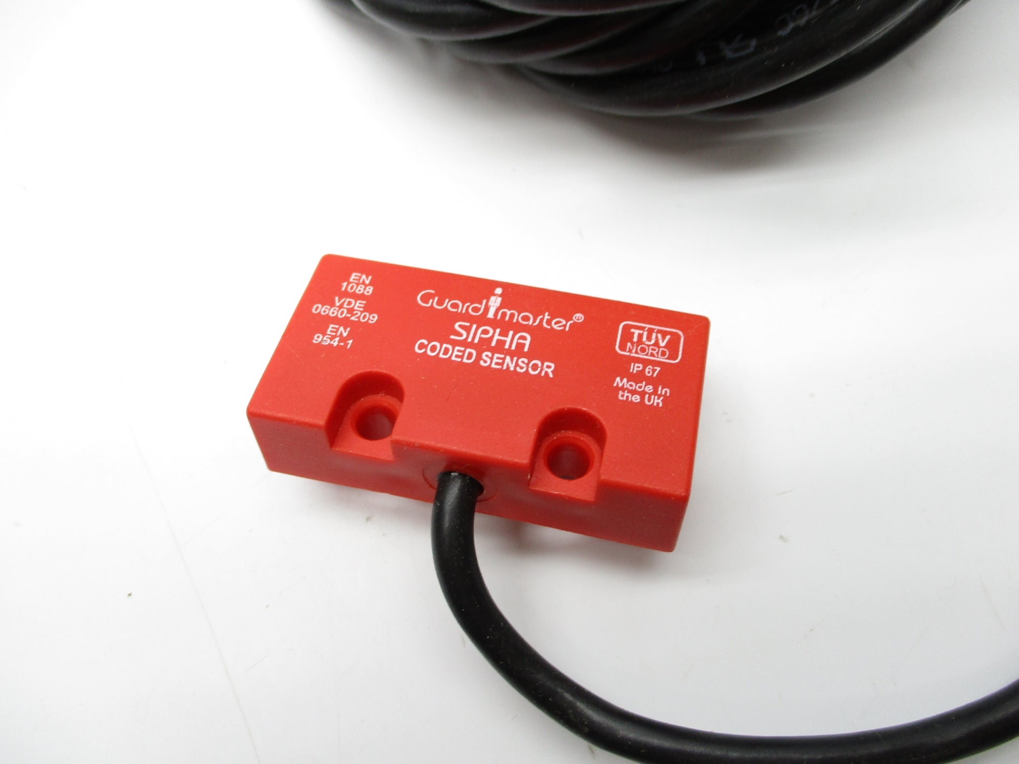 ALLEN BRADLEY 440N-S32036 SER. A NSNP