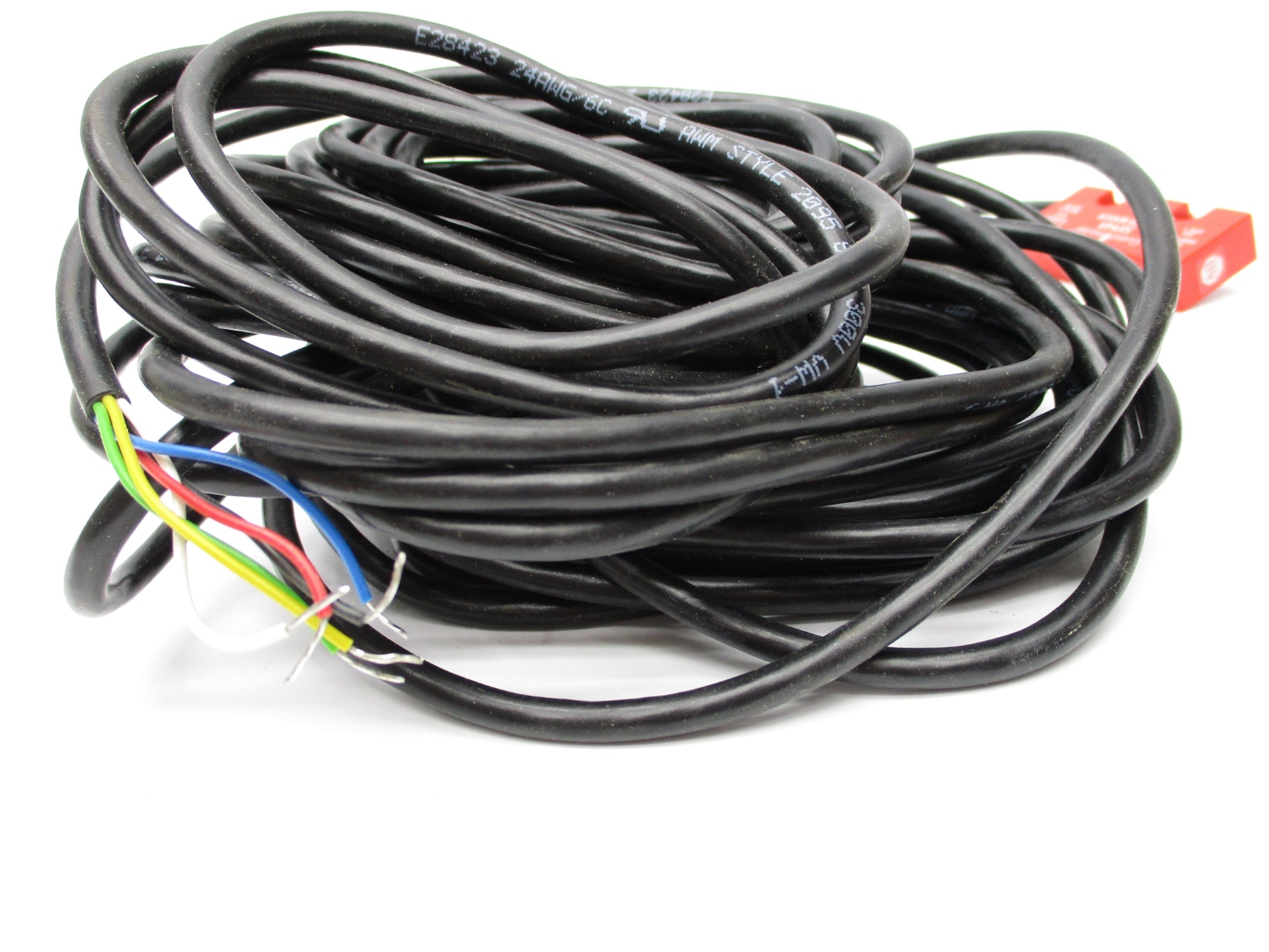 ALLEN BRADLEY 440N-S32036 SER. A NSNP