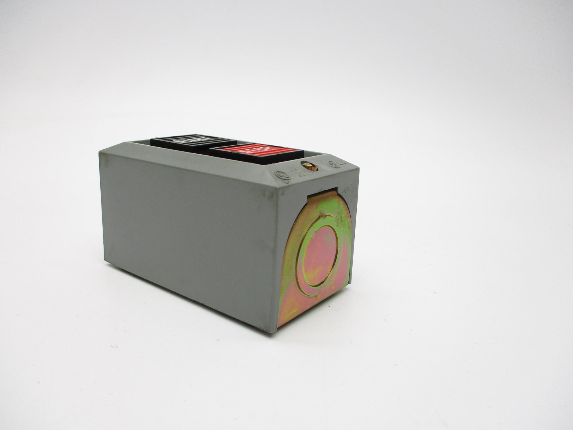 SQUARE D 9001BG201 SER. A NSNP