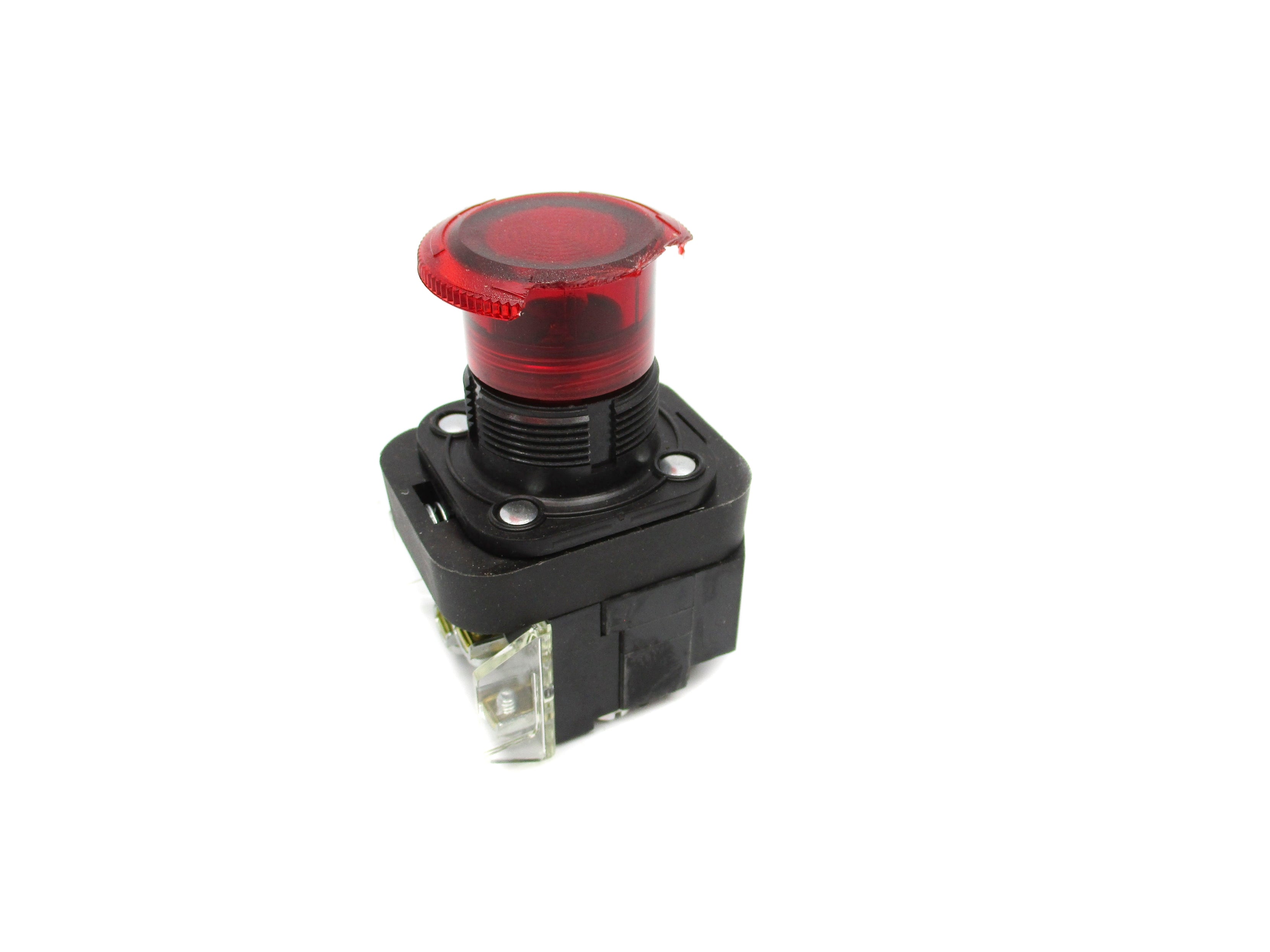 ALLEN BRADLEY 800H-FRXTP16RA1 SER. F (AS PICTURED) NSNP