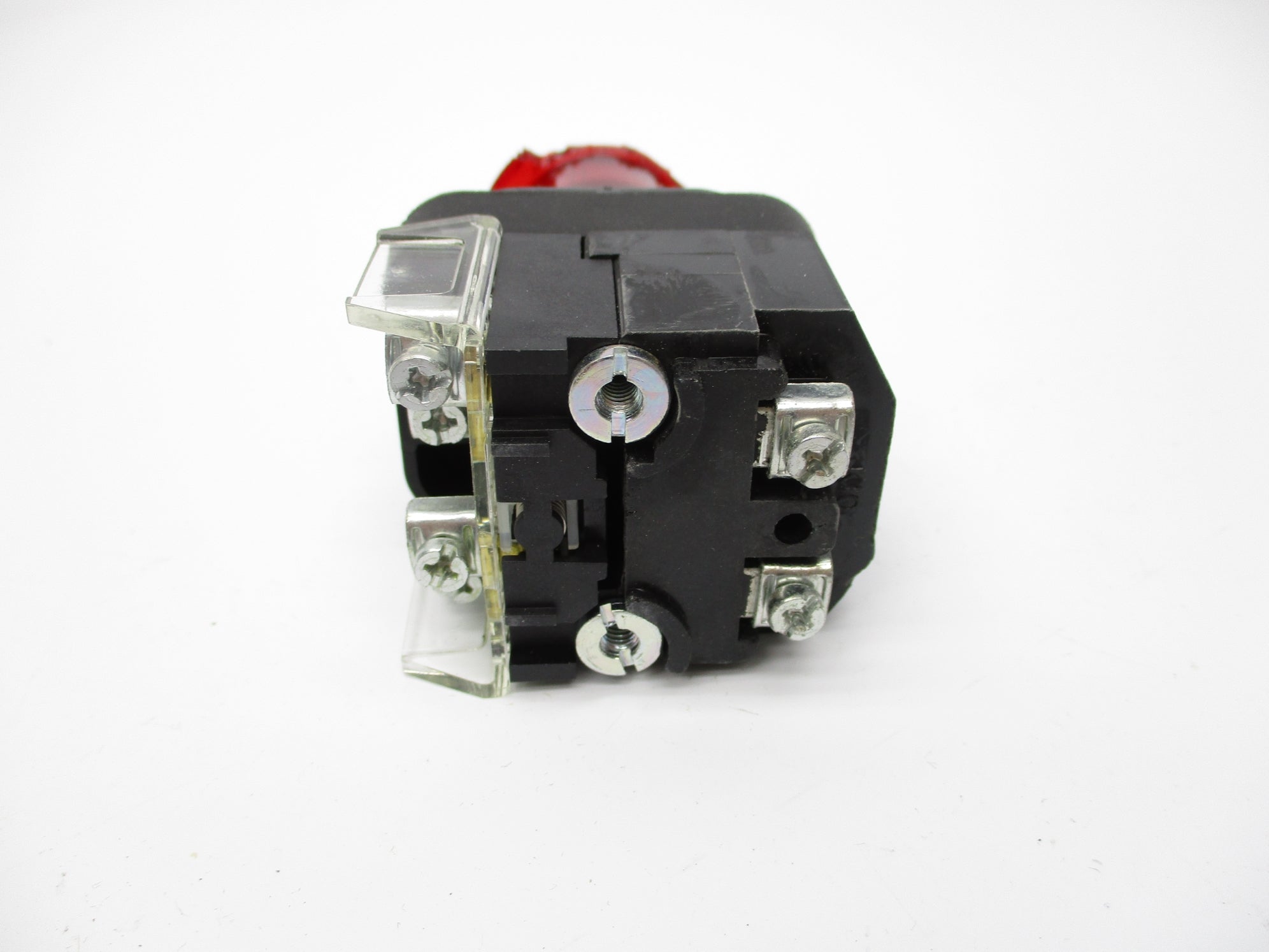 ALLEN BRADLEY 800H-FRXTP16RA1 SER. F (AS PICTURED) NSNP