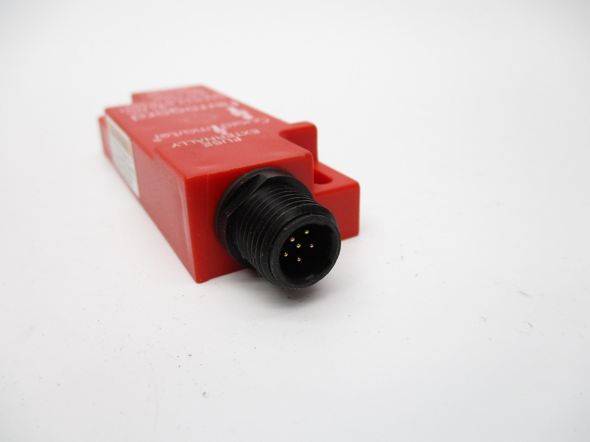ALLEN BRADLEY 440N-G02099 SER. B (AS PICTURED) NSNP
