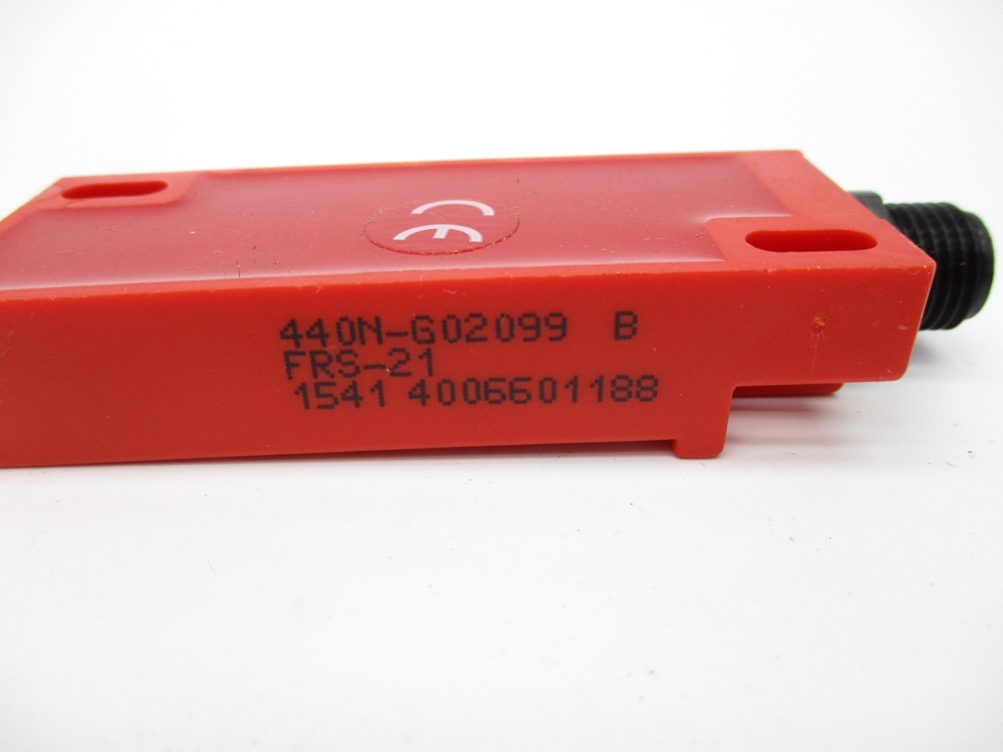 ALLEN BRADLEY 440N-G02099 SER. B (AS PICTURED) NSNP