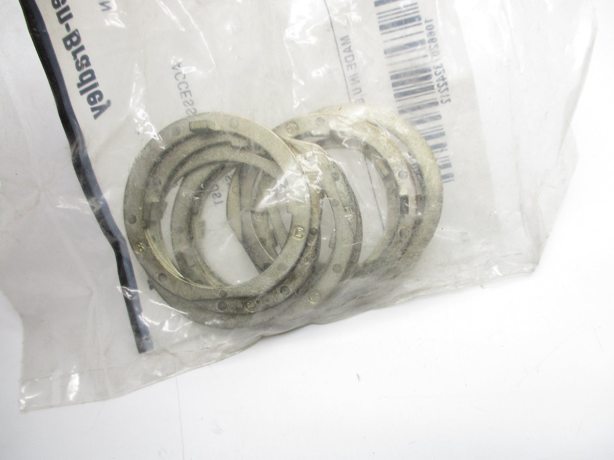 ALLEN BRADLEY 800T-N293 SER. A (PKG OF 10) NSMP