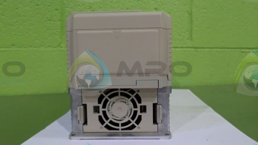 YASKAWA CIMR-AU5A0006FAA DIGITAL OPERATOR *NEW NO BOX*