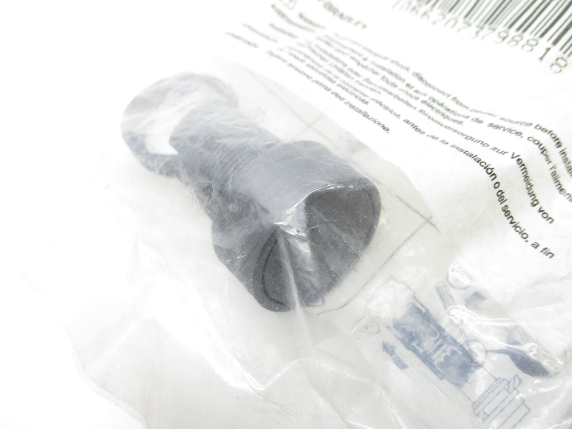 INDUSTRIAL SPARE PART 800E-F2 SER. A NSMP