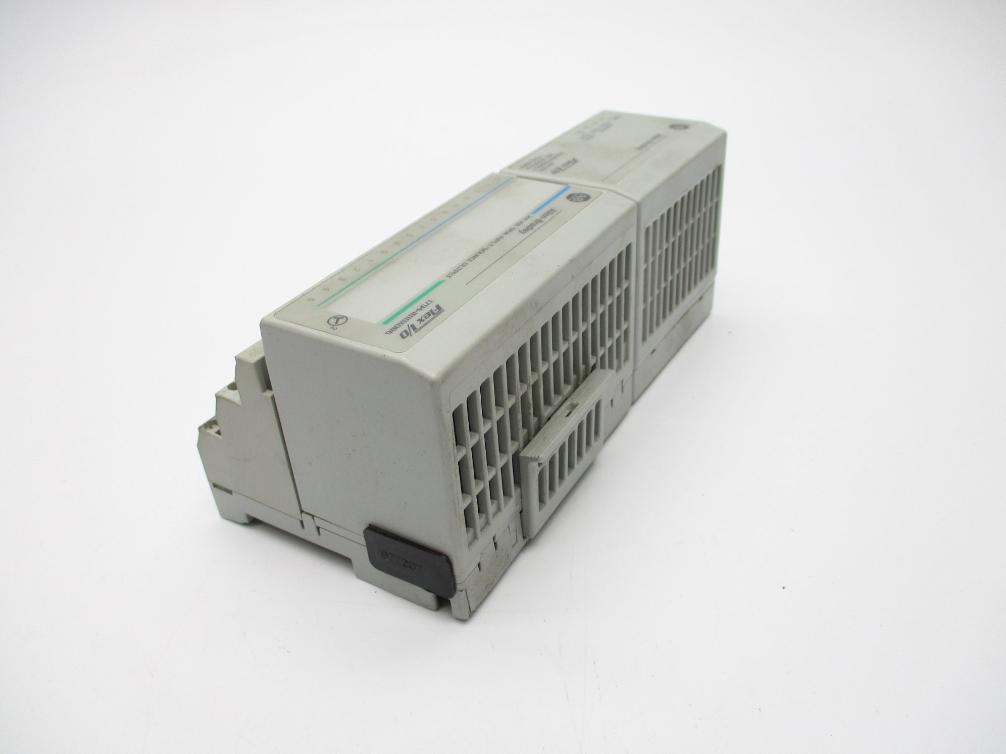 ALLEN BRADLEY 1794-ASB2 SER. D F/W E NSNP