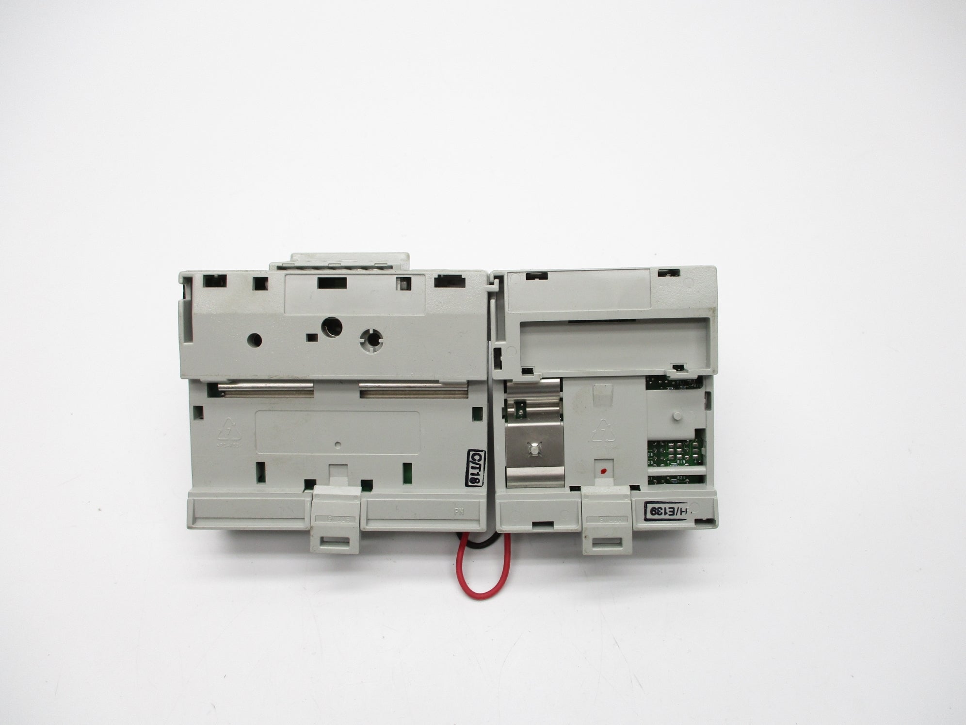 ALLEN BRADLEY 1794-ASB2 SER. D F/W E NSNP