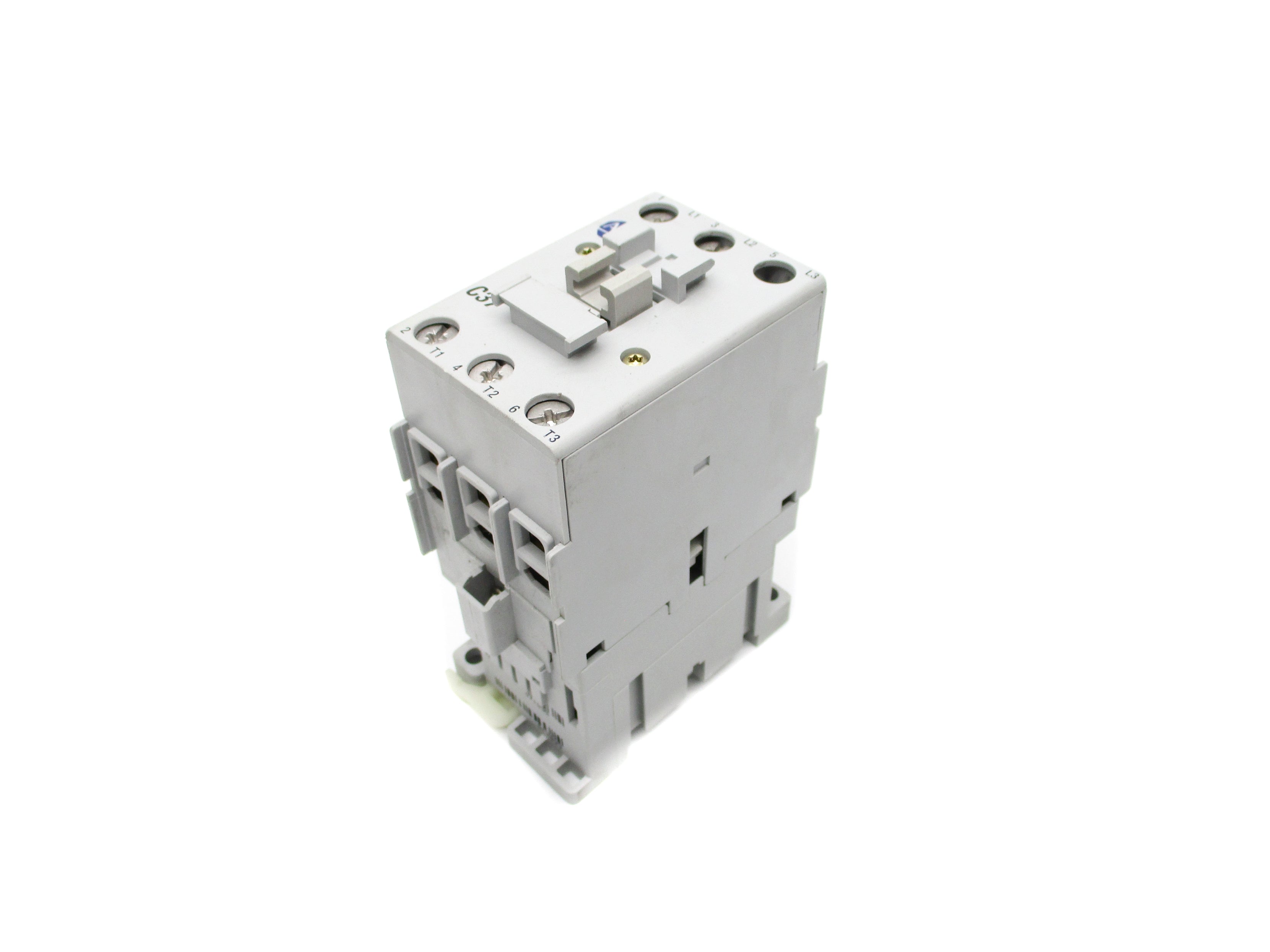 ALLEN BRADLEY 100-C37D00 SER. B 110/120V NSNP