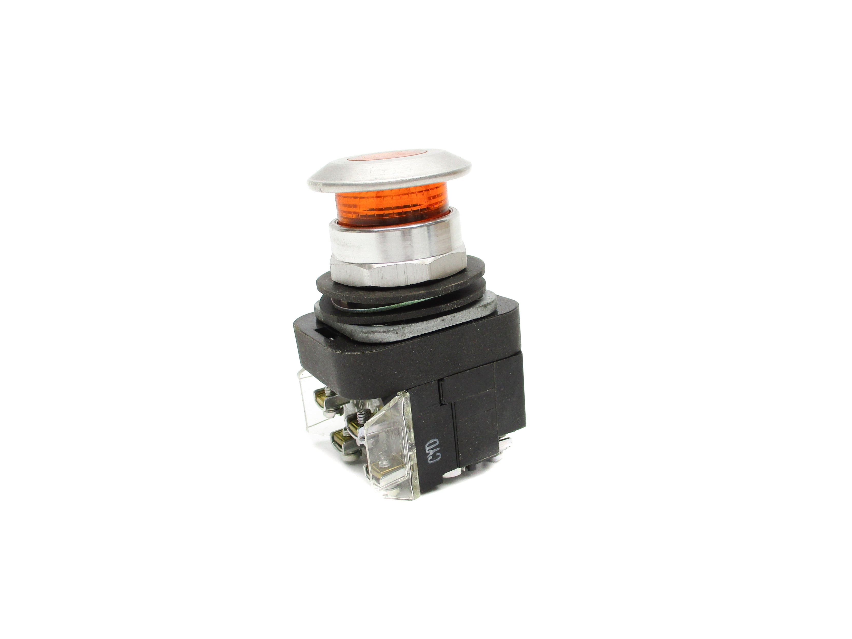 ALLEN BRADLEY 800T-FXP16AA1 SER. T NSNP