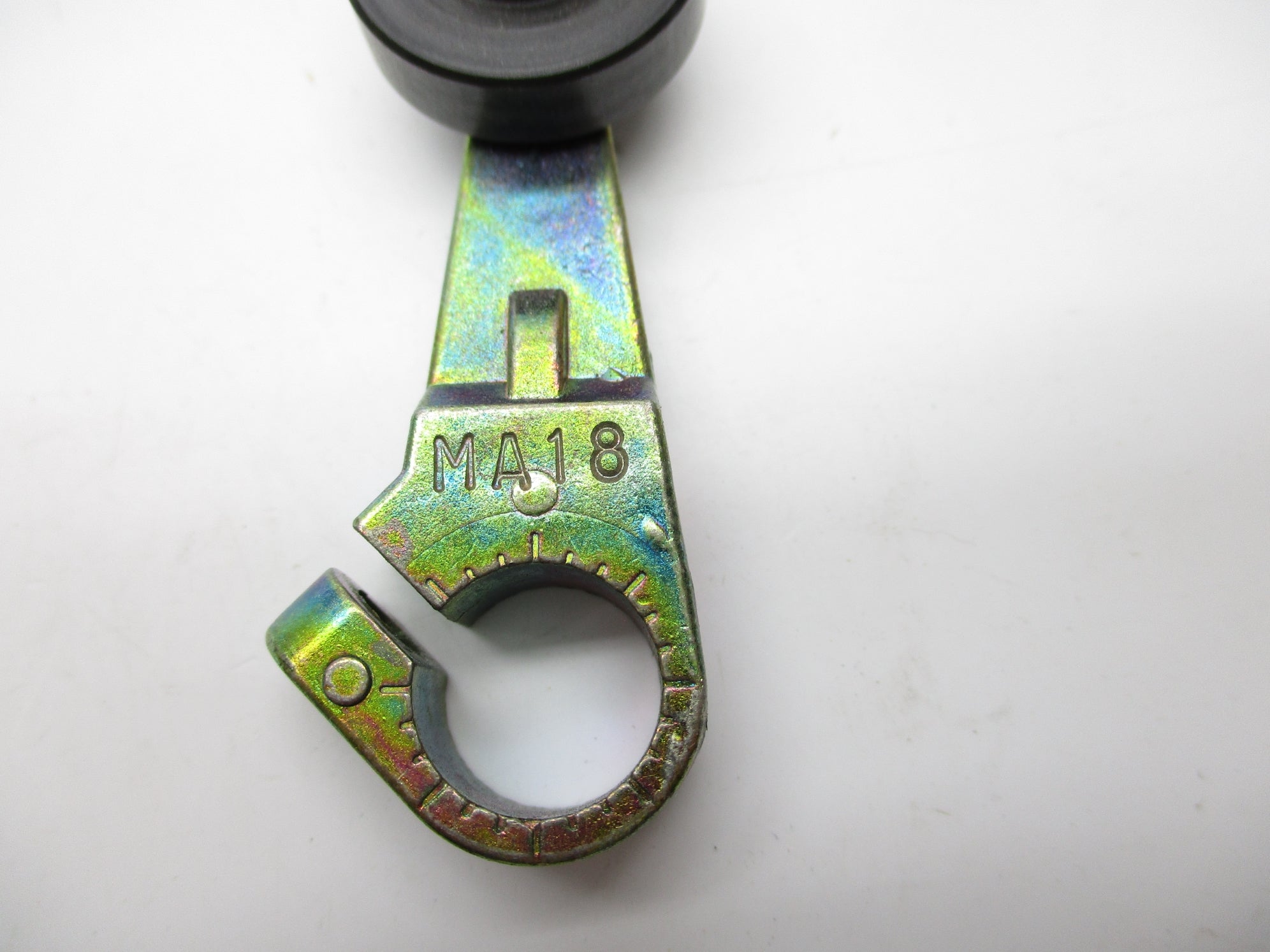 SQUARE D MA18 NSNP