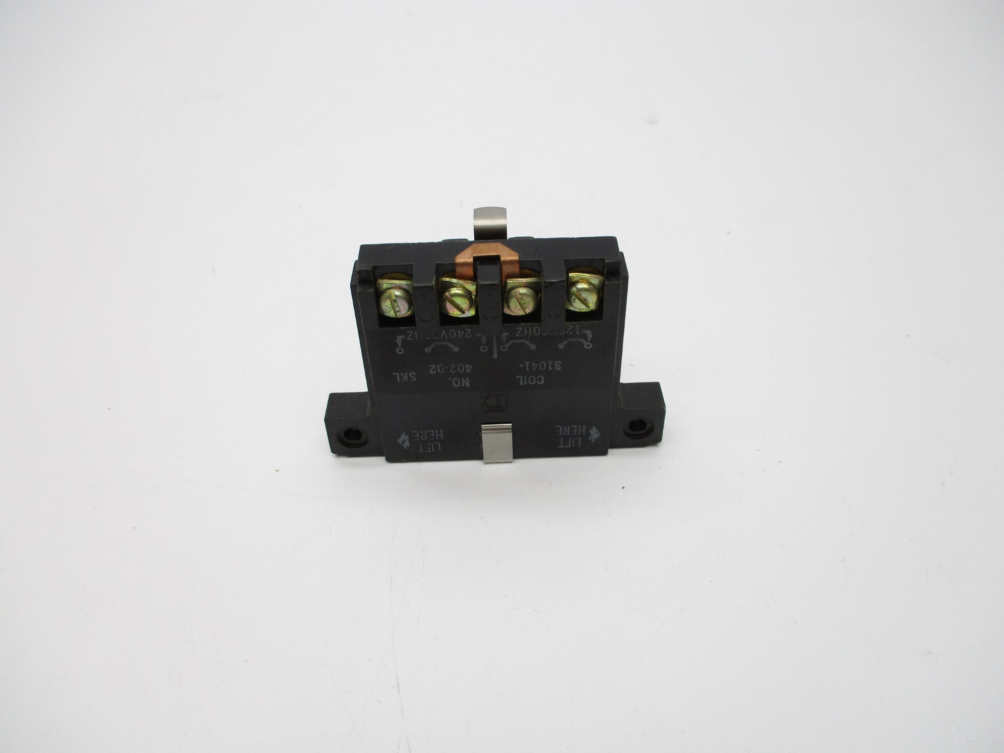 SQUARE D 3104140202 NSNP