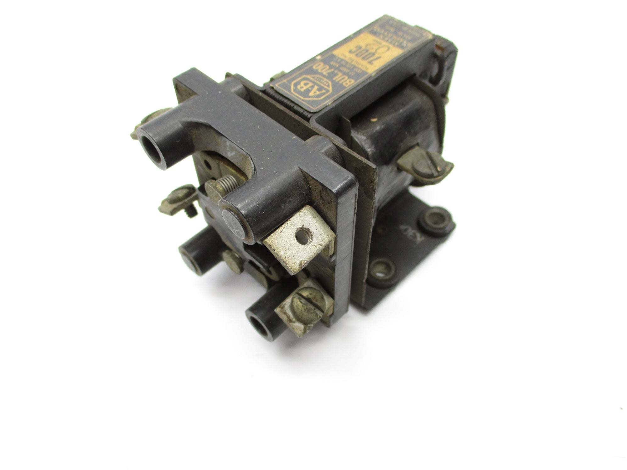 ALLEN BRADLEY 700C-02 95/110V UNMP