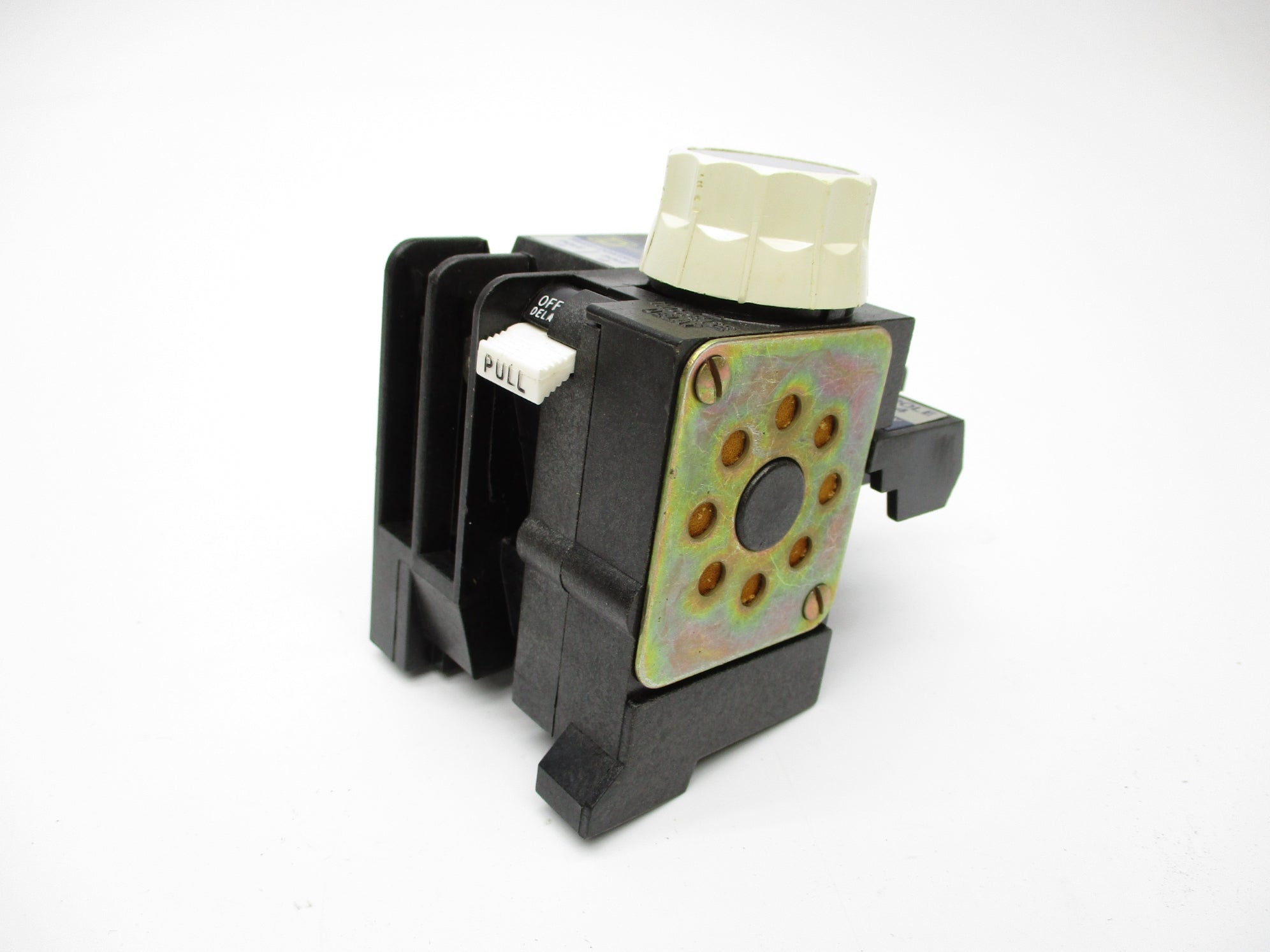SQUARE D 8501LT SER. A NSMP