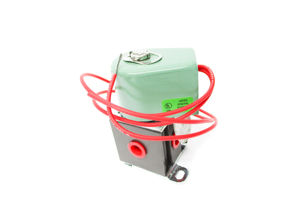 ASCO 8340A3 110/120V 150PSI NSMP