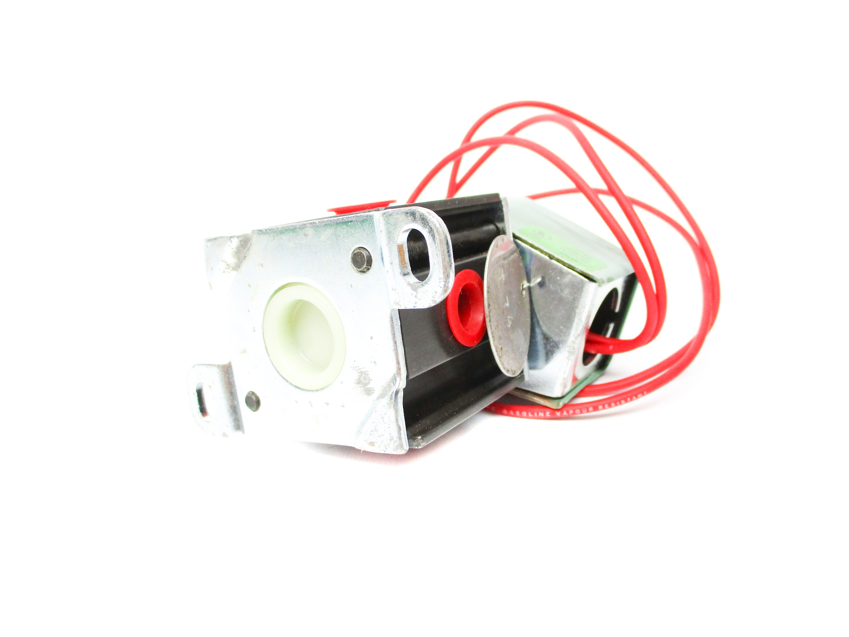 ASCO 8340A3 110/120V 150PSI NSMP