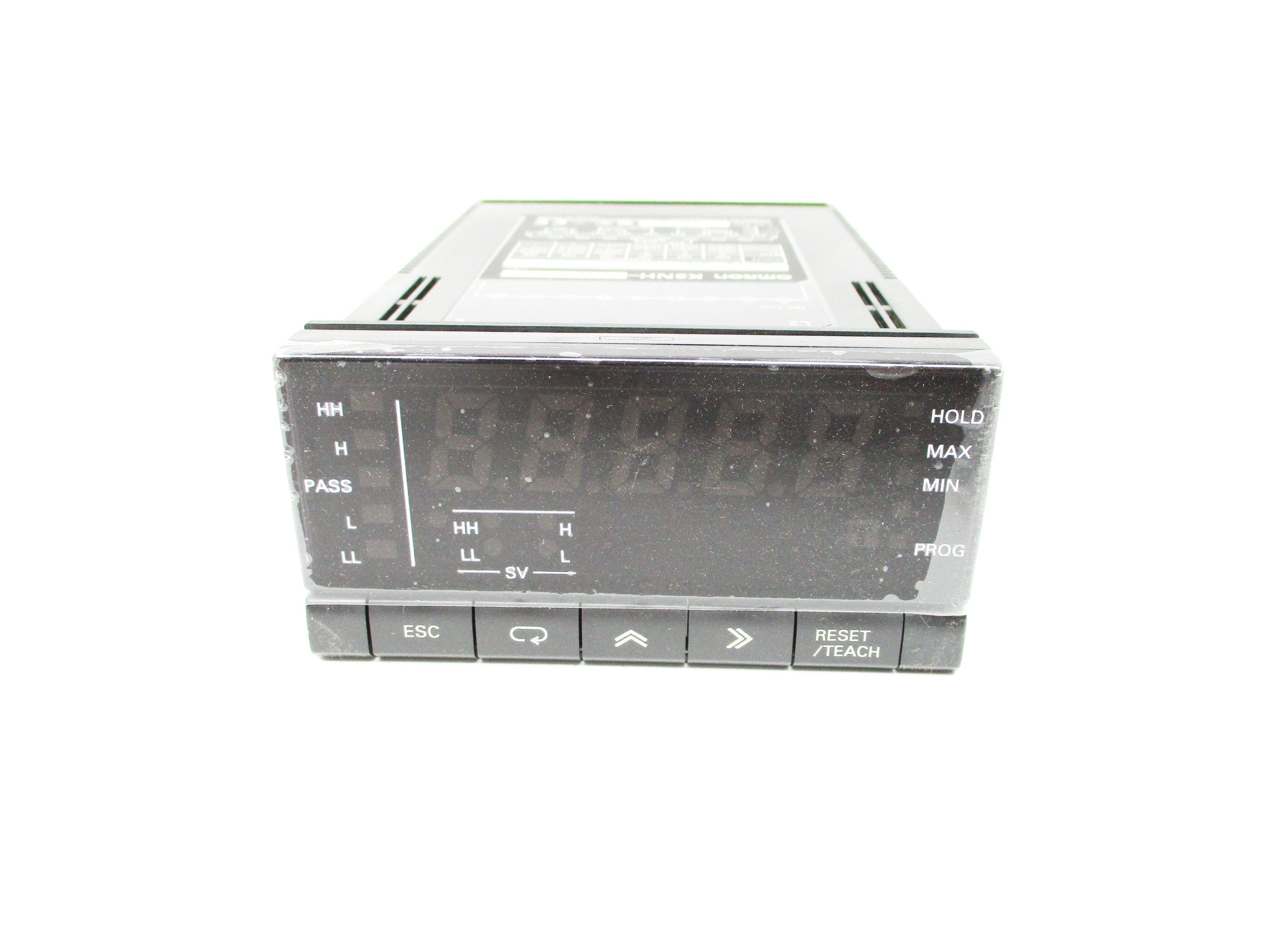 OMRON K3NH-TA2A-L2 NSMP