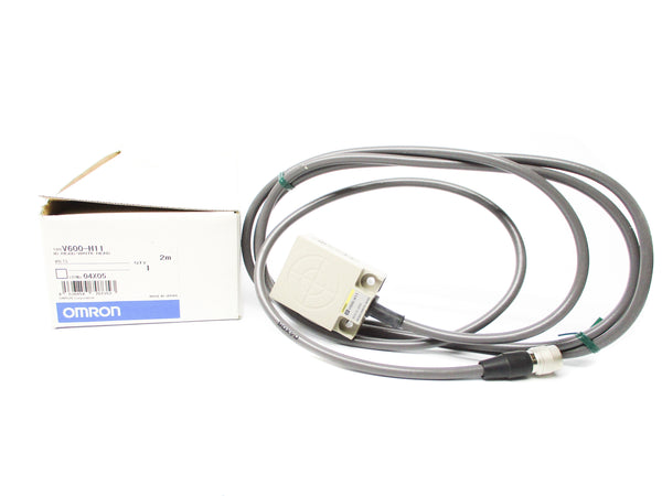 OMRON V600-H11 2M NSMP