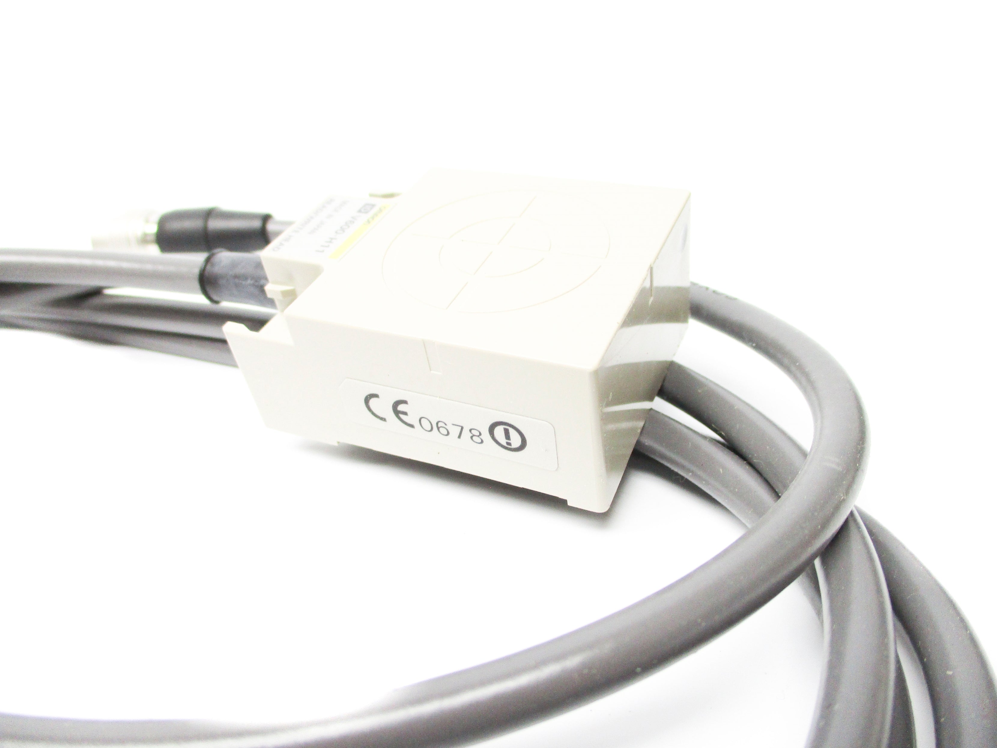 OMRON V600-H11 2M NSMP