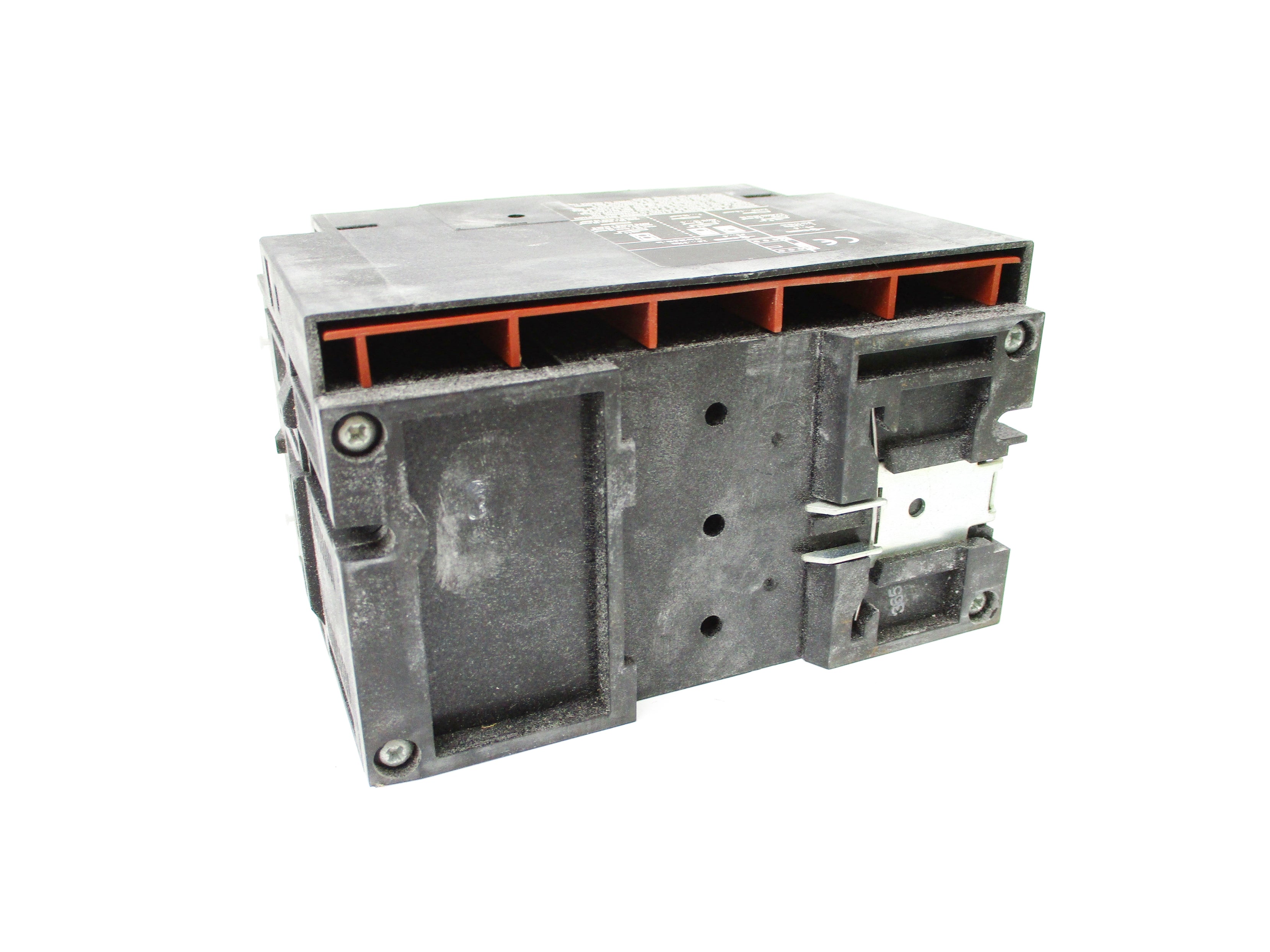 SIEMENS 3VU1600-1LS00 45-63A NSMP