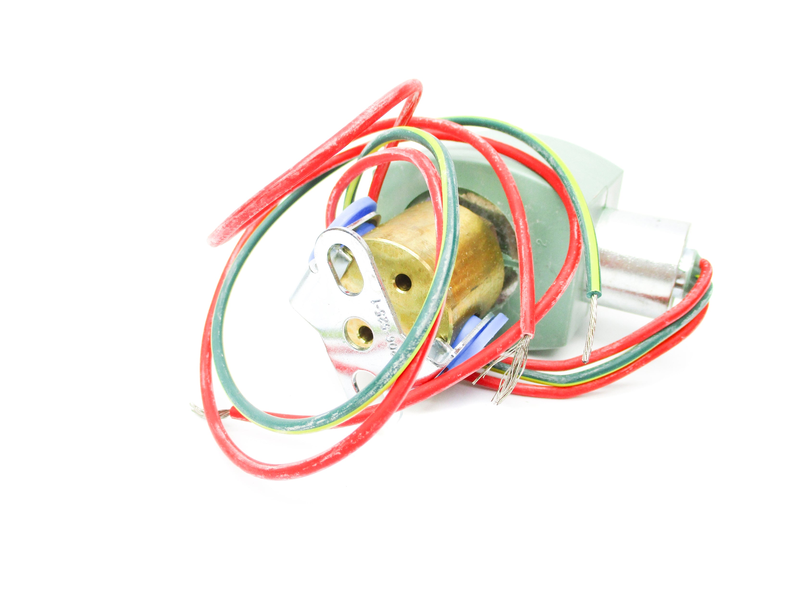 ASCO 8314G8 220/240V 1/4" NSMP