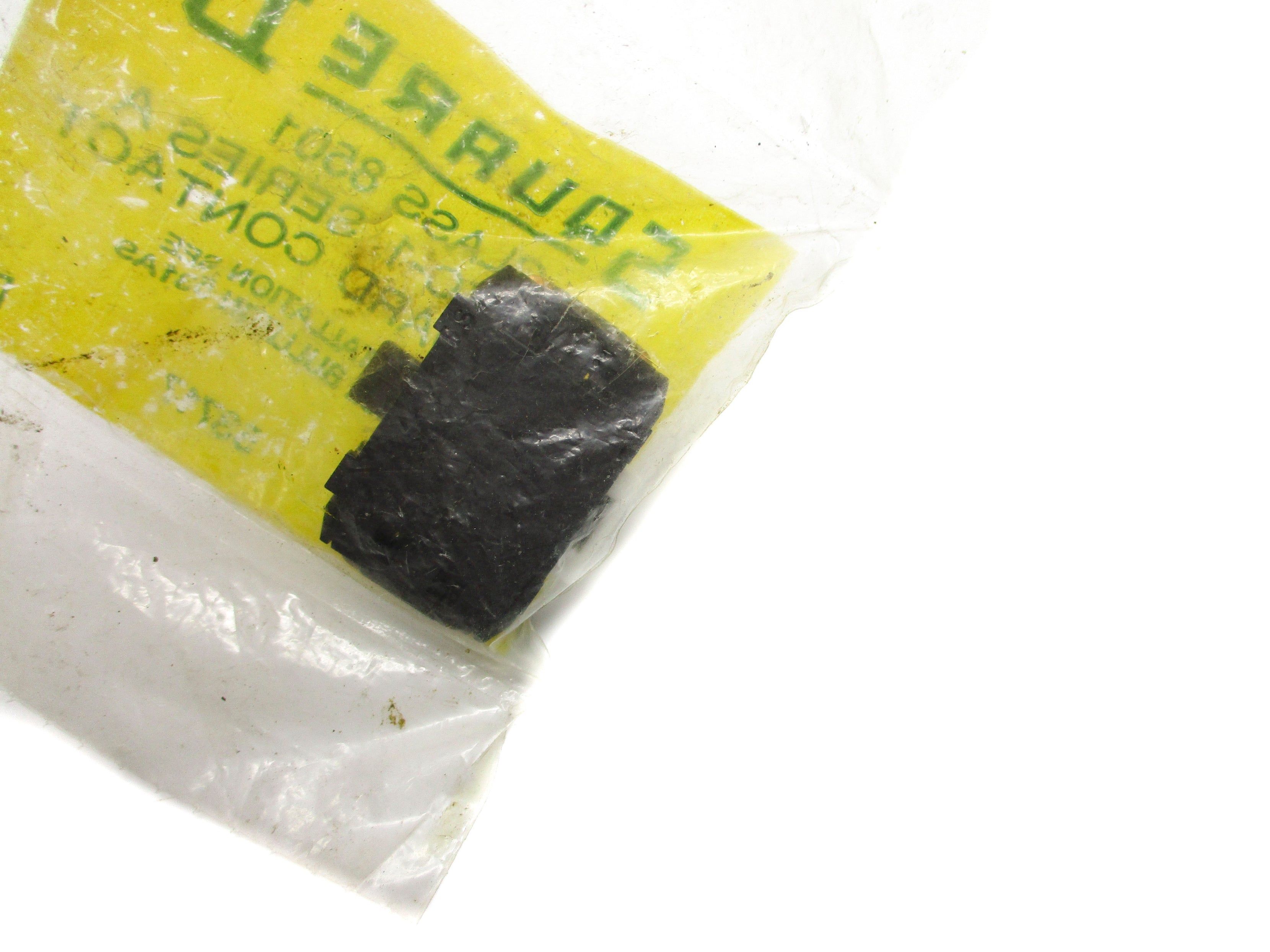 SQUARE D 8501XO1 SER. A NSMP