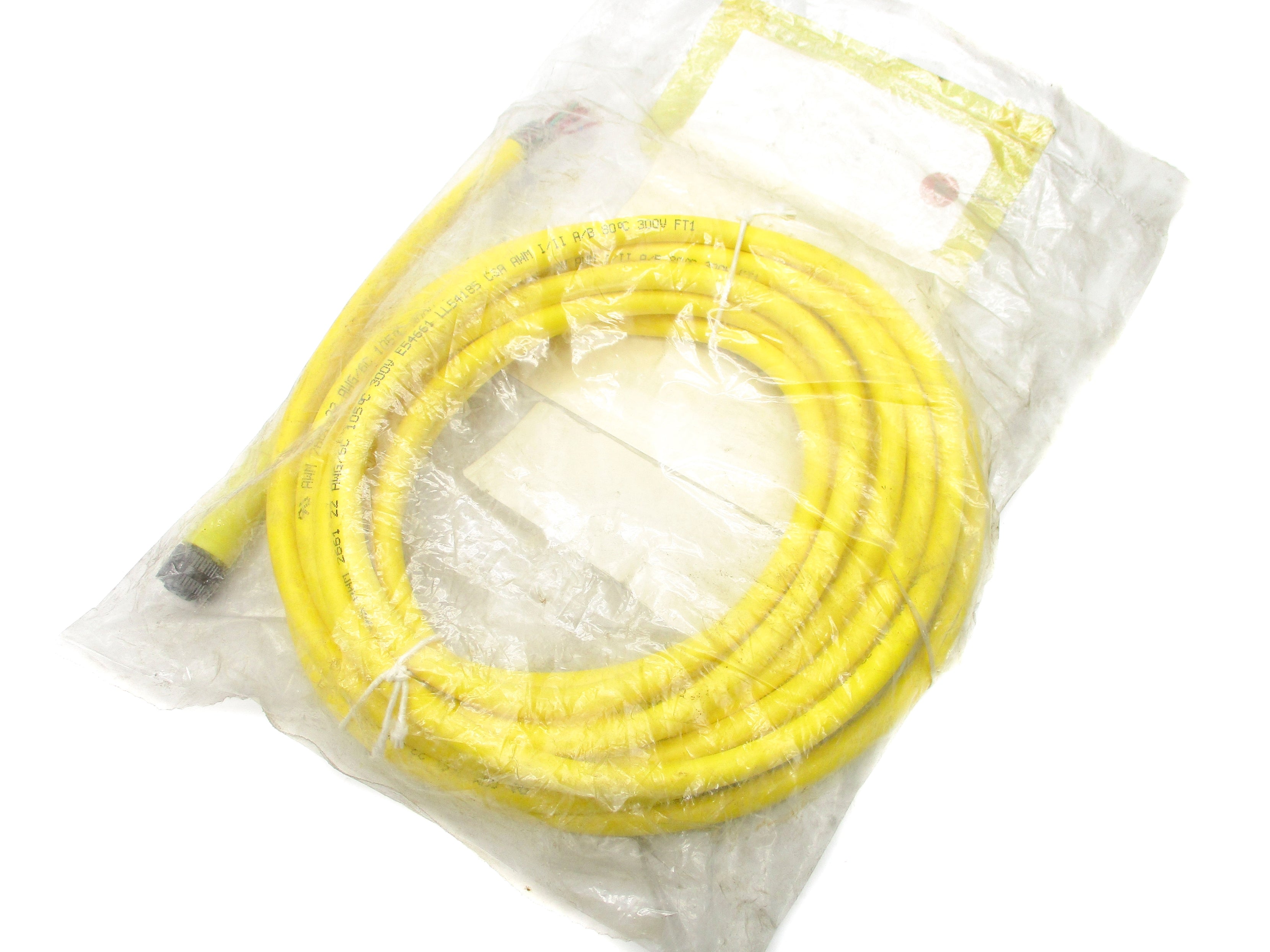 ALLEN BRADLEY 889R-F6ACA-5 SER. A NSMP