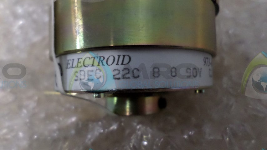 ELECTROID SBEC22C8890VCL *NEW IN BOX*