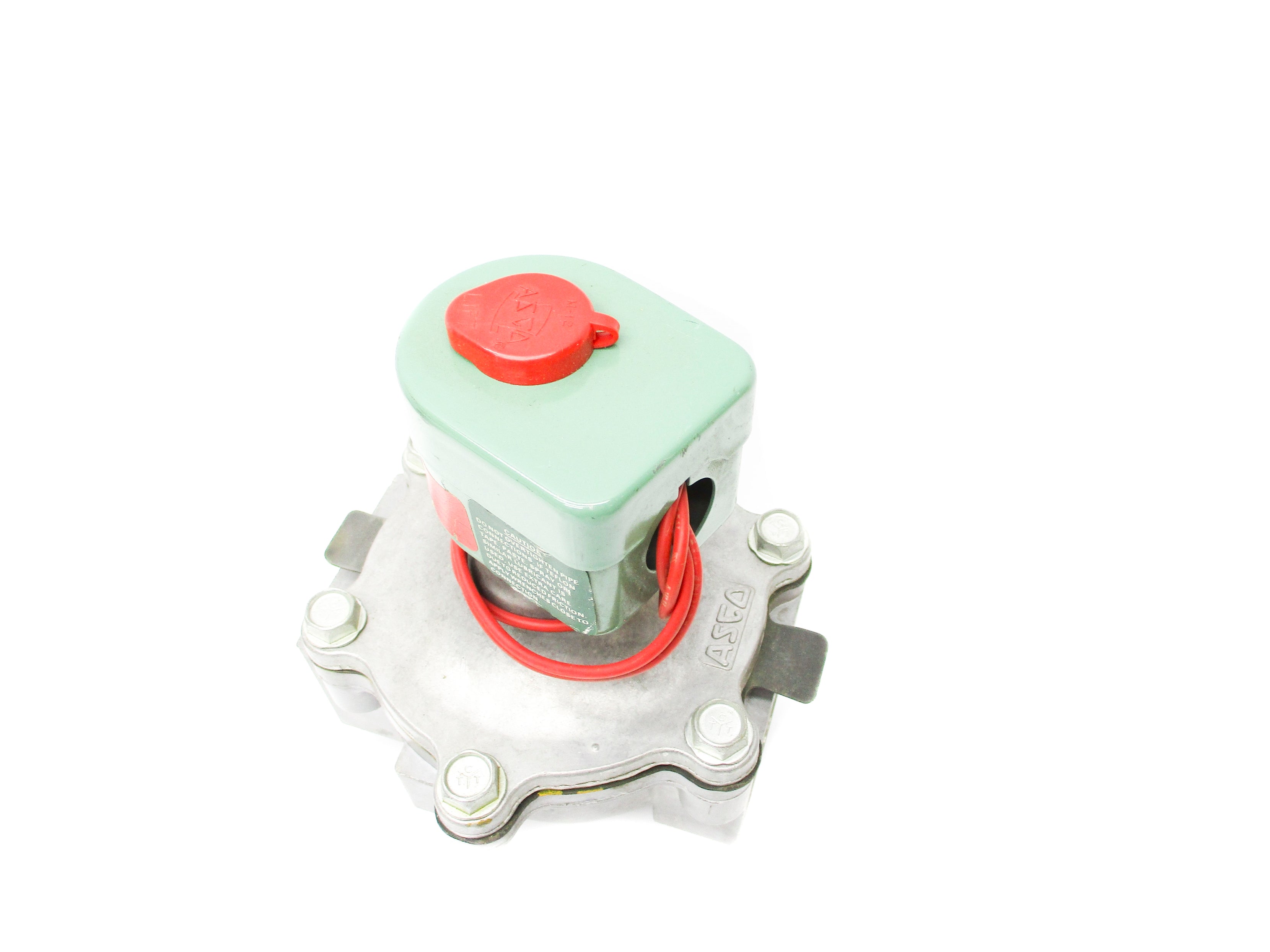 ASCO 8215B70 120/60 110/50 25PSI NSNP
