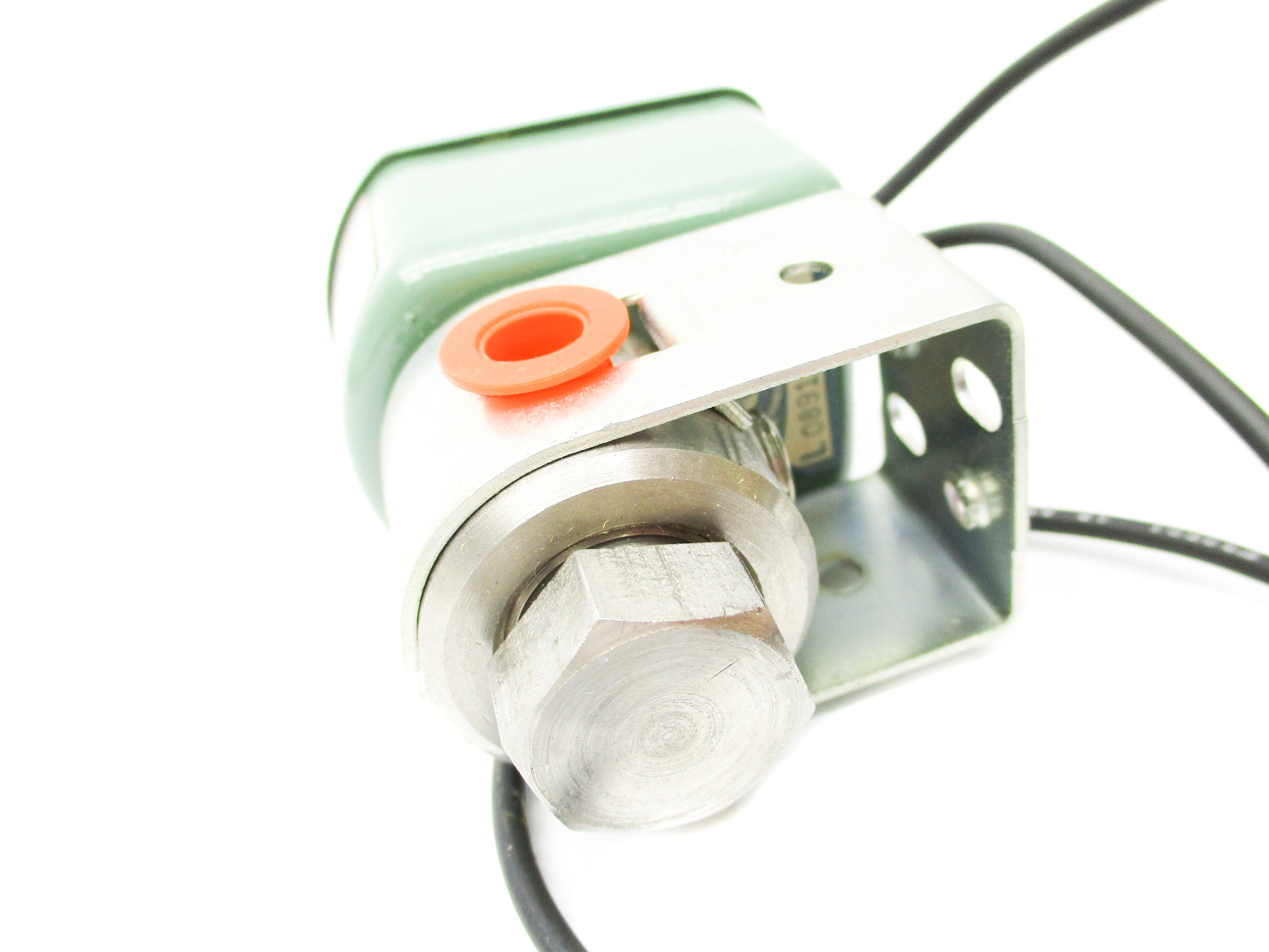 ASCO 8262C94 120V 200PSI 1/8" NSNP