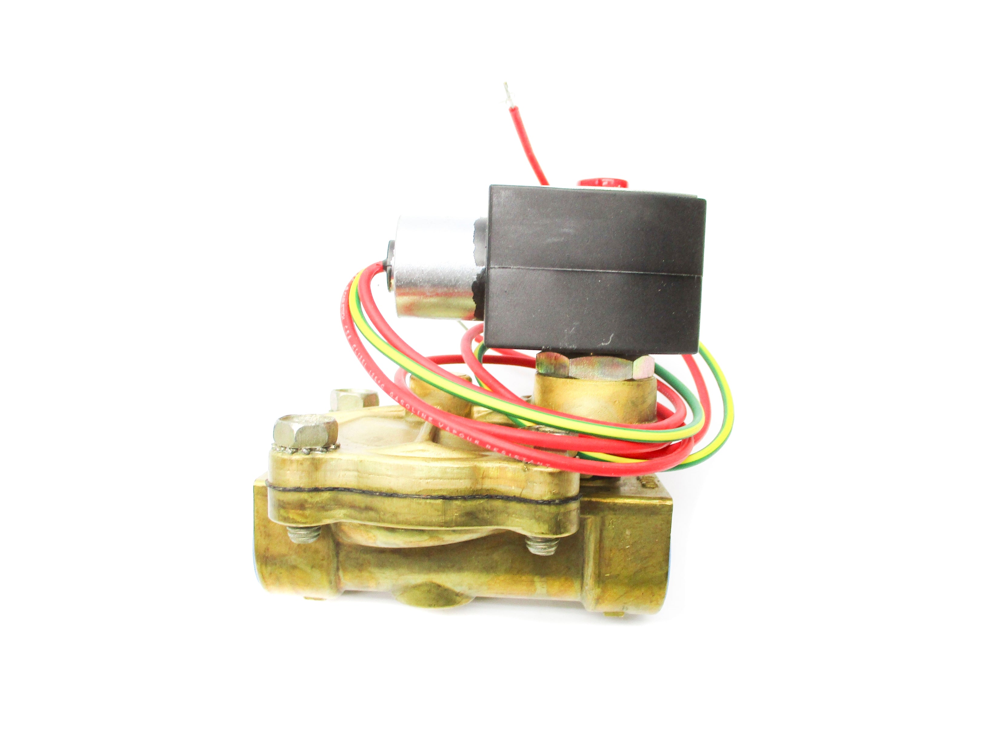 ASCO EF8210G3 120/60 110/50 5-150PSI NSNP