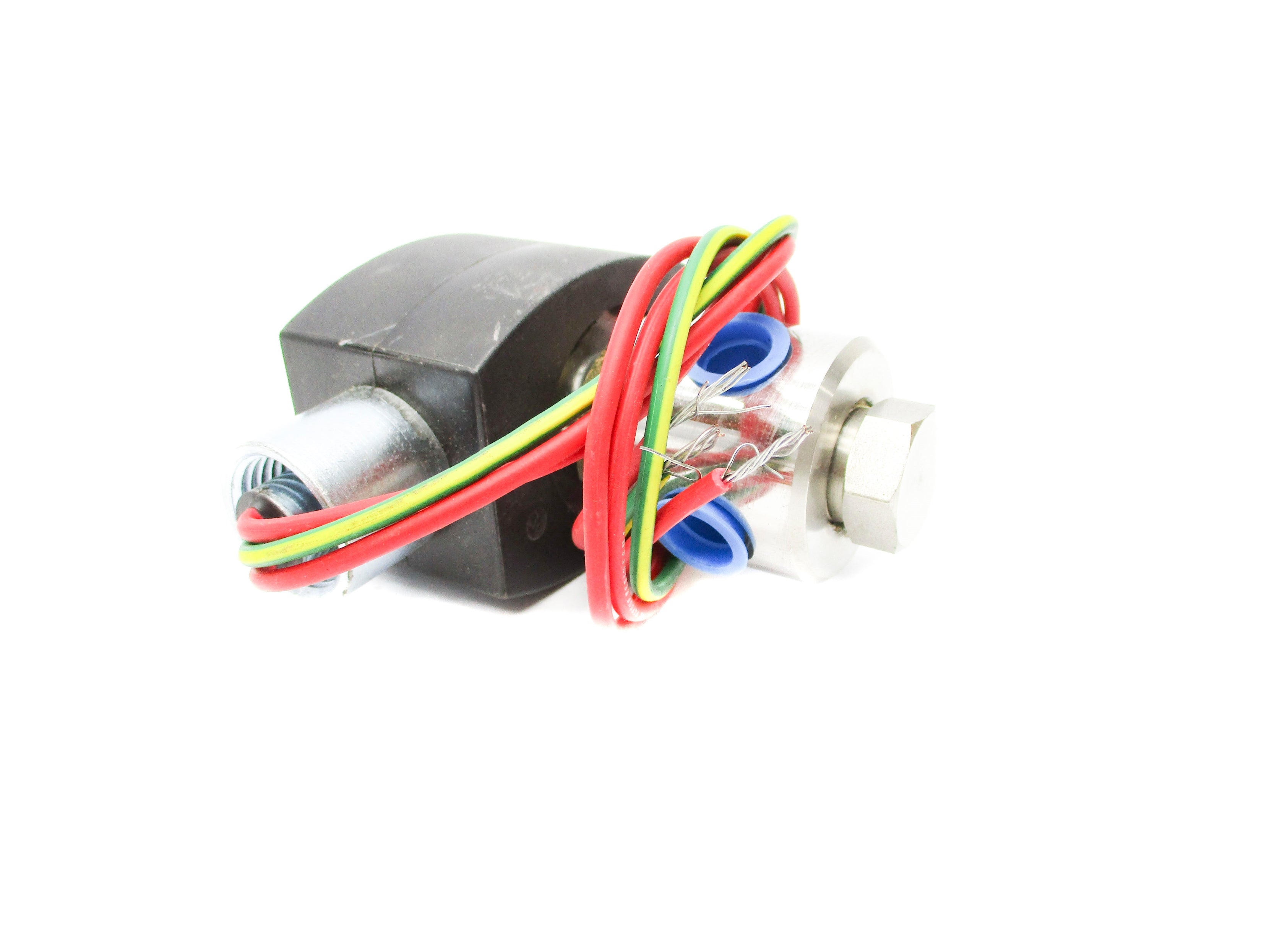 ASCO EF8320G202 120/60 110/50 150PSI NSNP