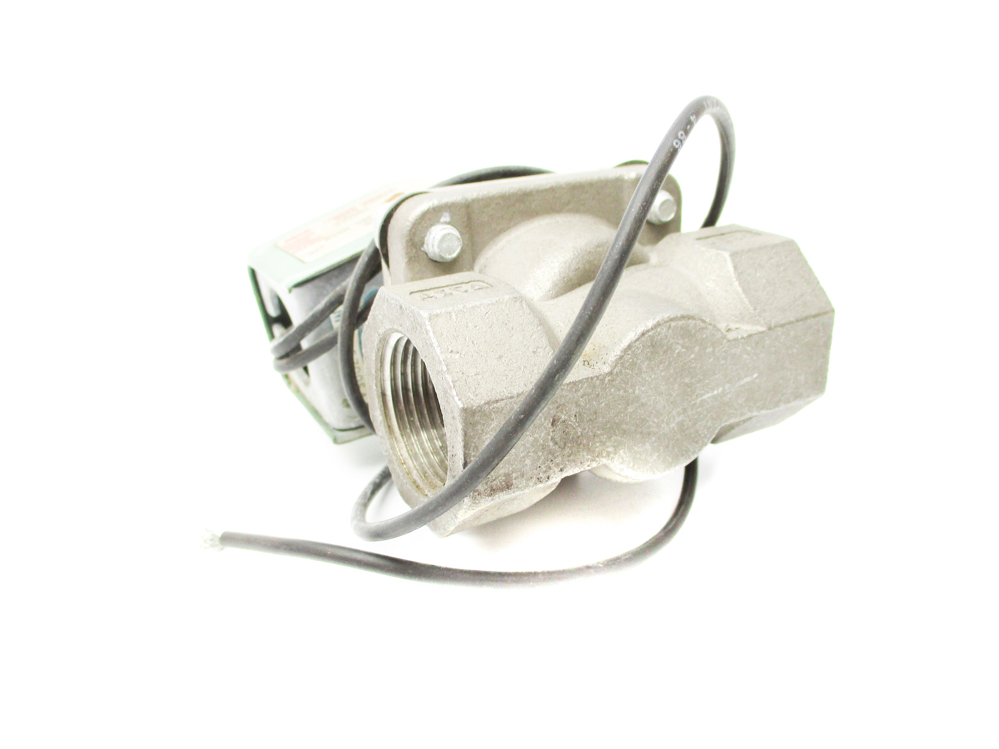 ASCO 8210C88VVA 24VDC NSNP