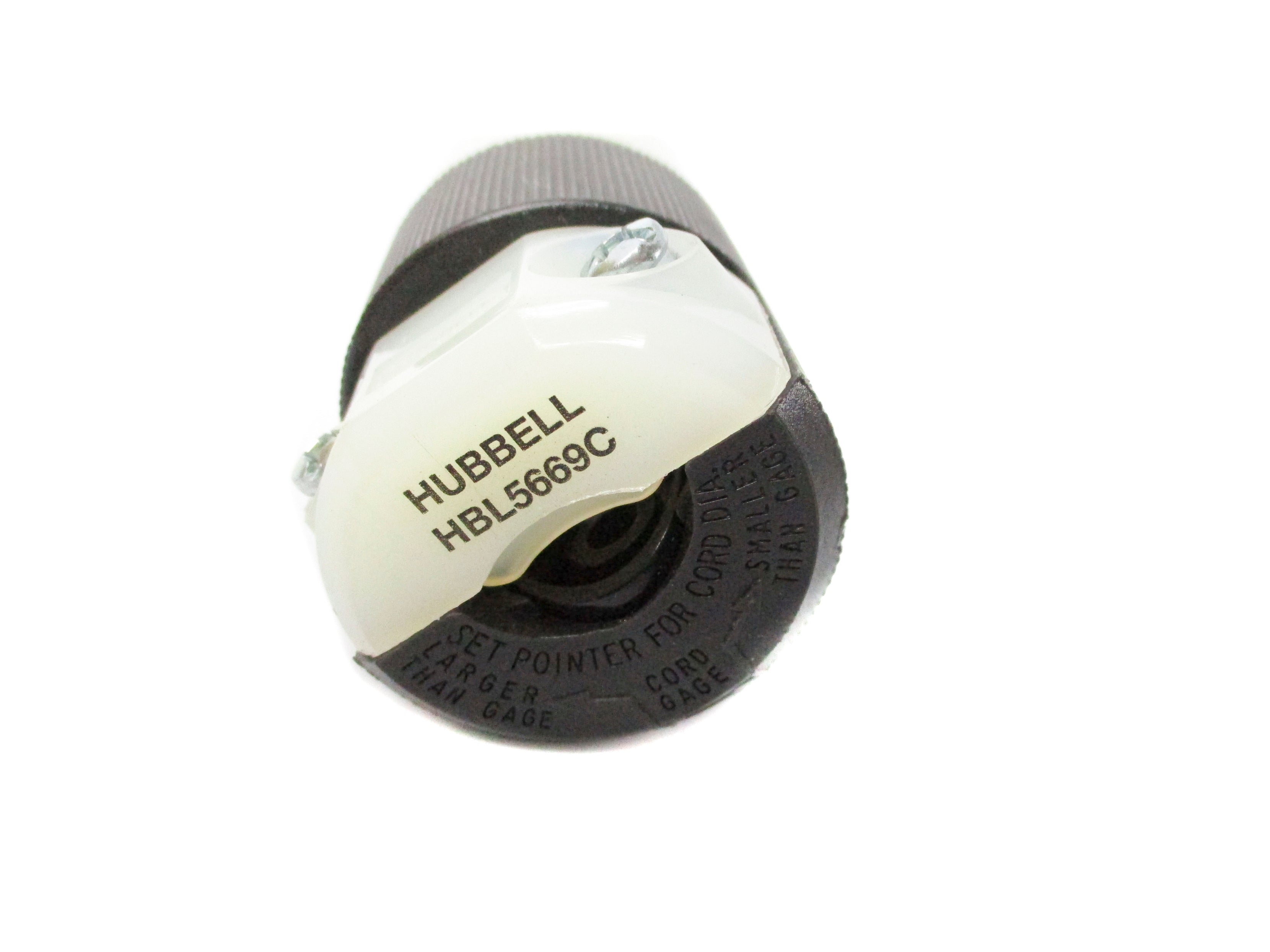 HUBBELL HBL5669C NSNP