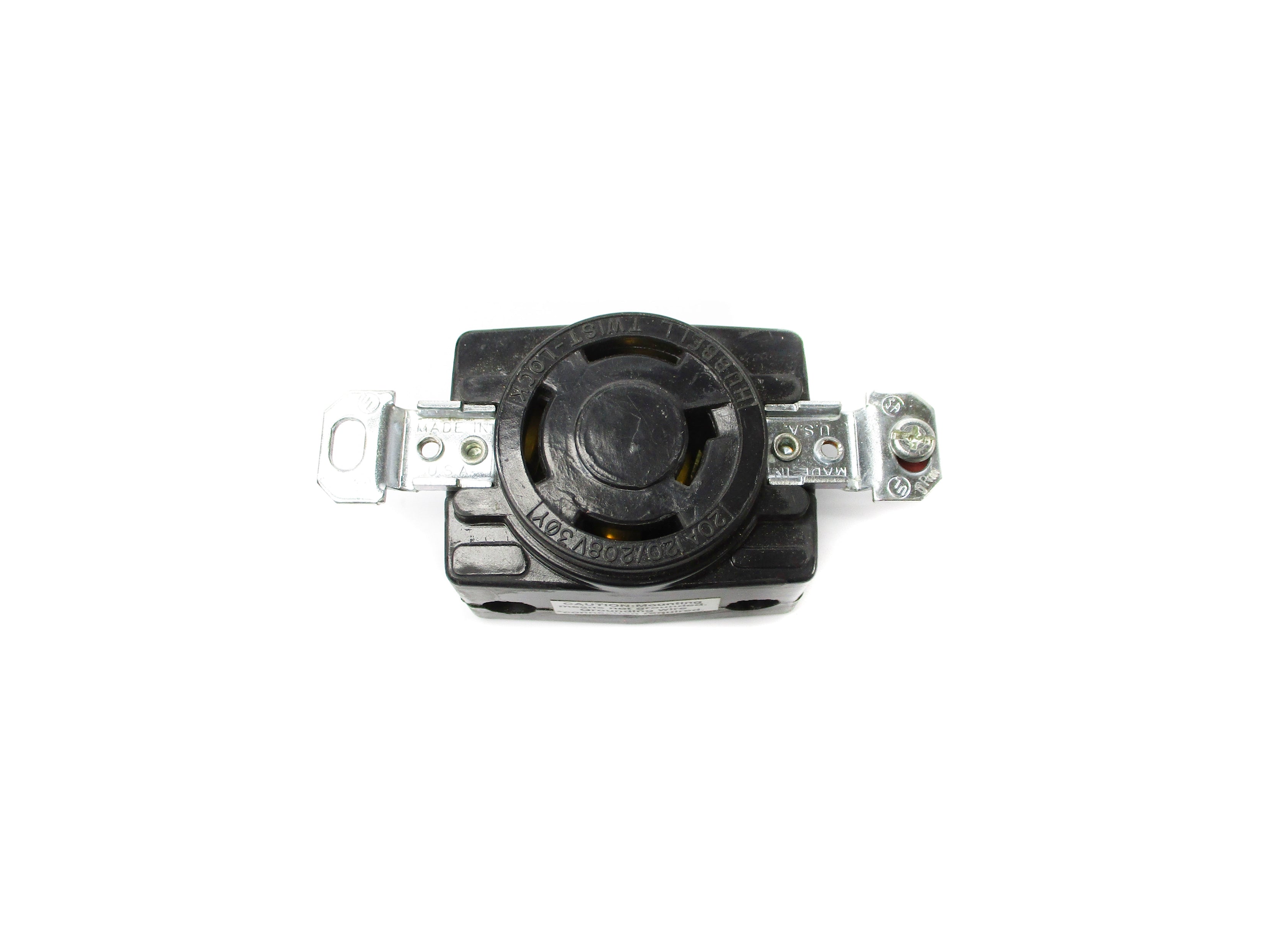 HUBBELL HBL7410B NSNP