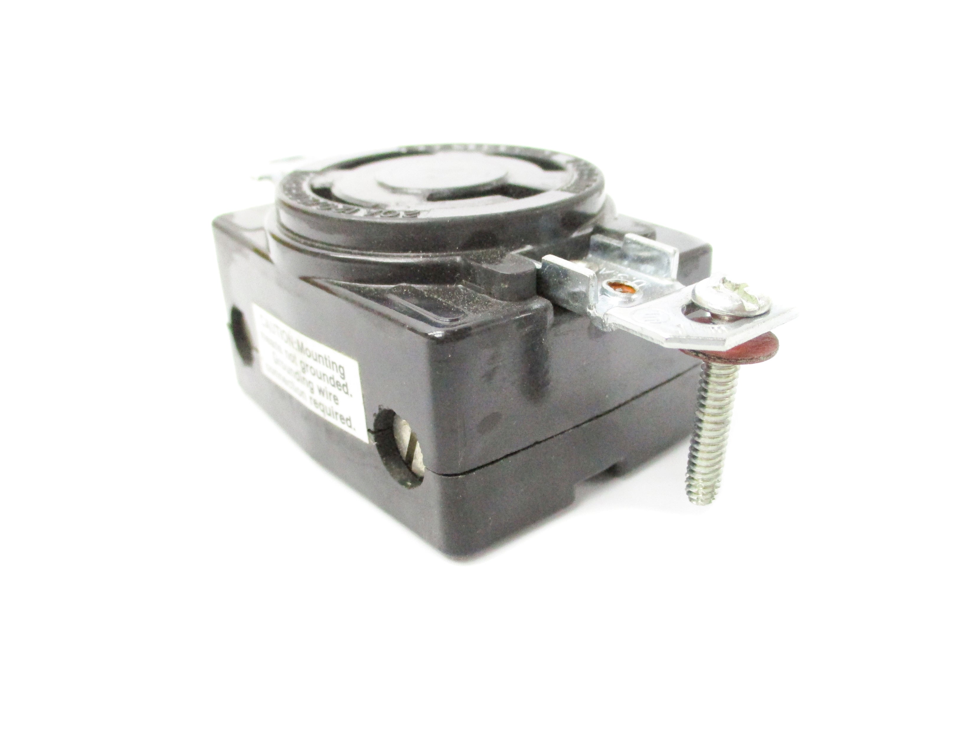 HUBBELL HBL7410B NSNP