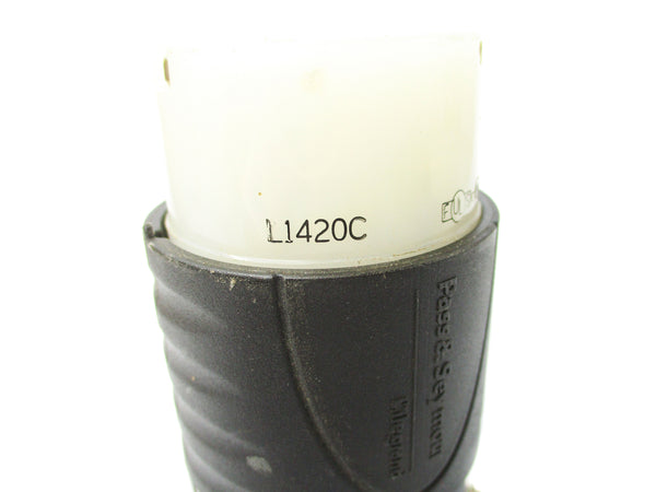 PASS & SEYMOUR L1420C UNMP