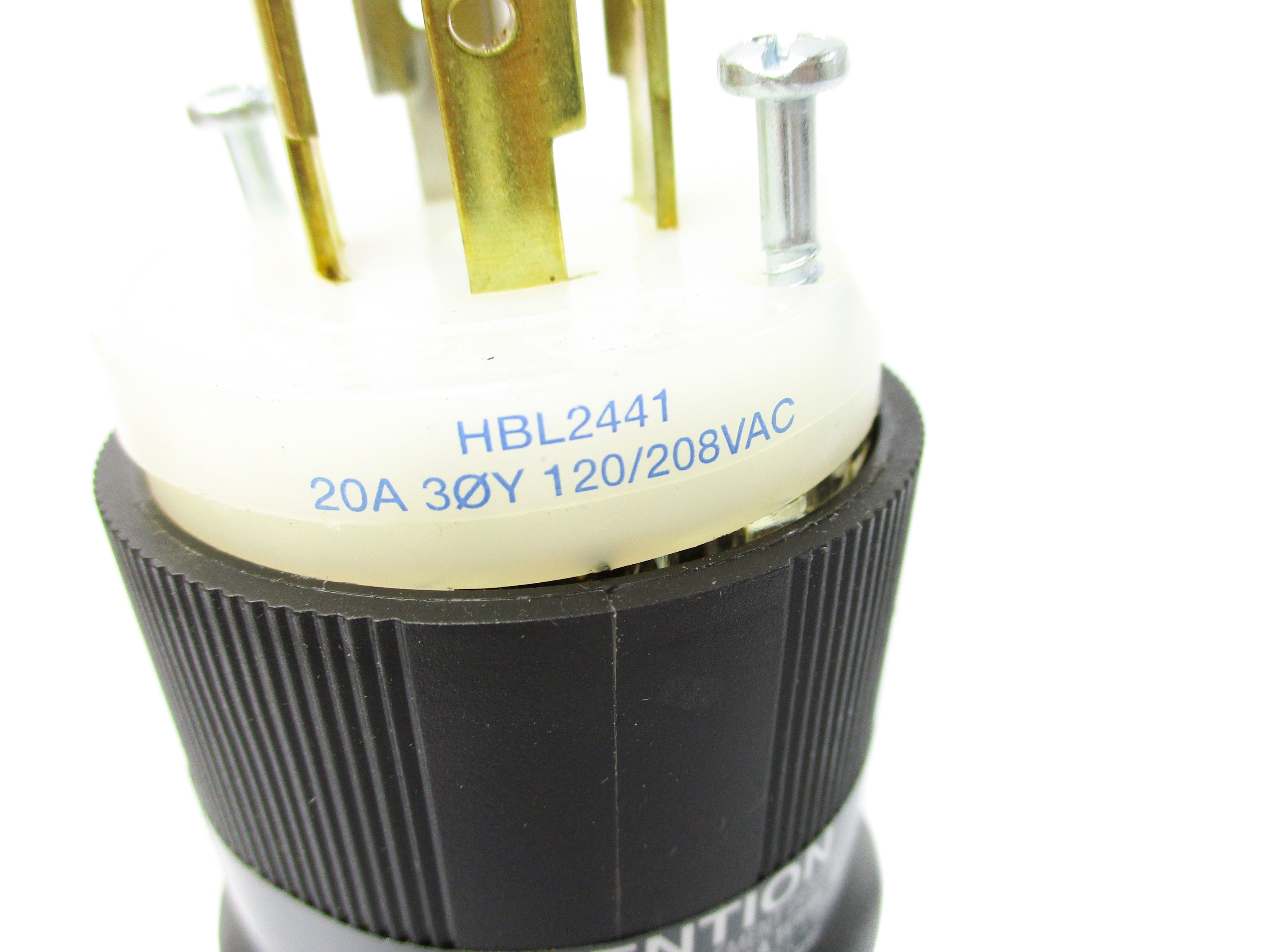 HUBBELL HBL2441 NSNP