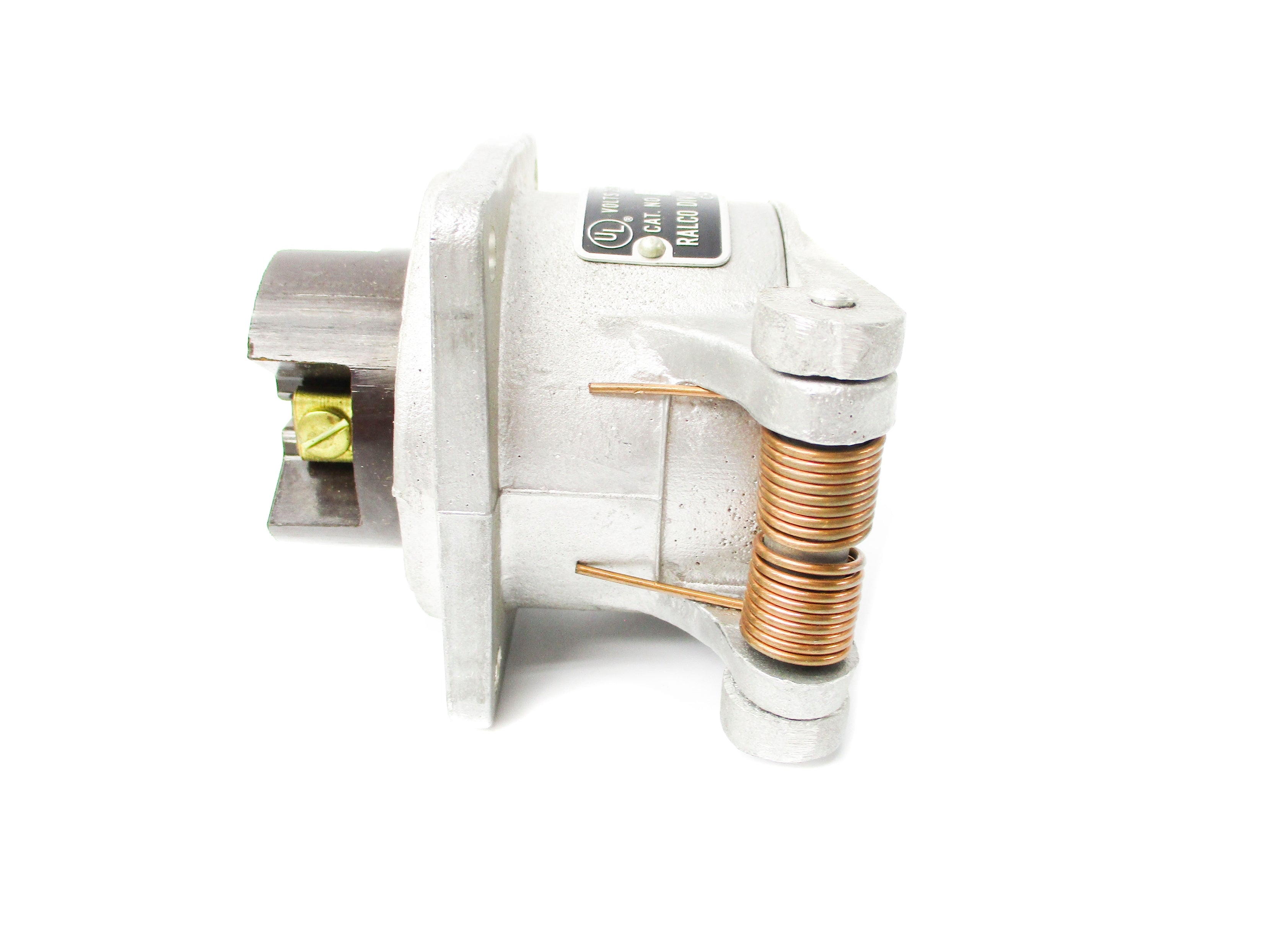 RALCO 321-A (AS PICTURED) NSNP