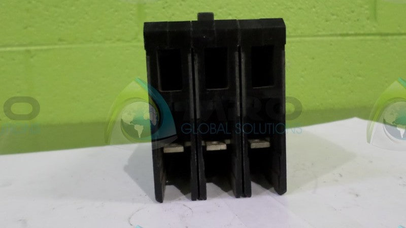 SIEMENS ED23B050 CIRCUIT BREAKER *USED*