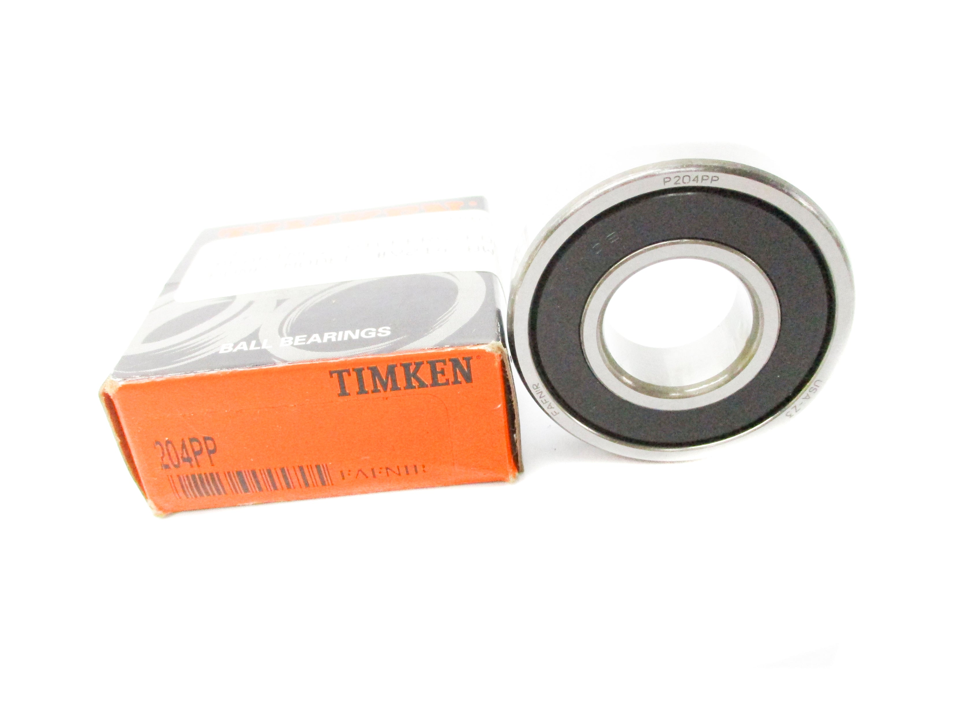 TIMKEN 204PP NSMP