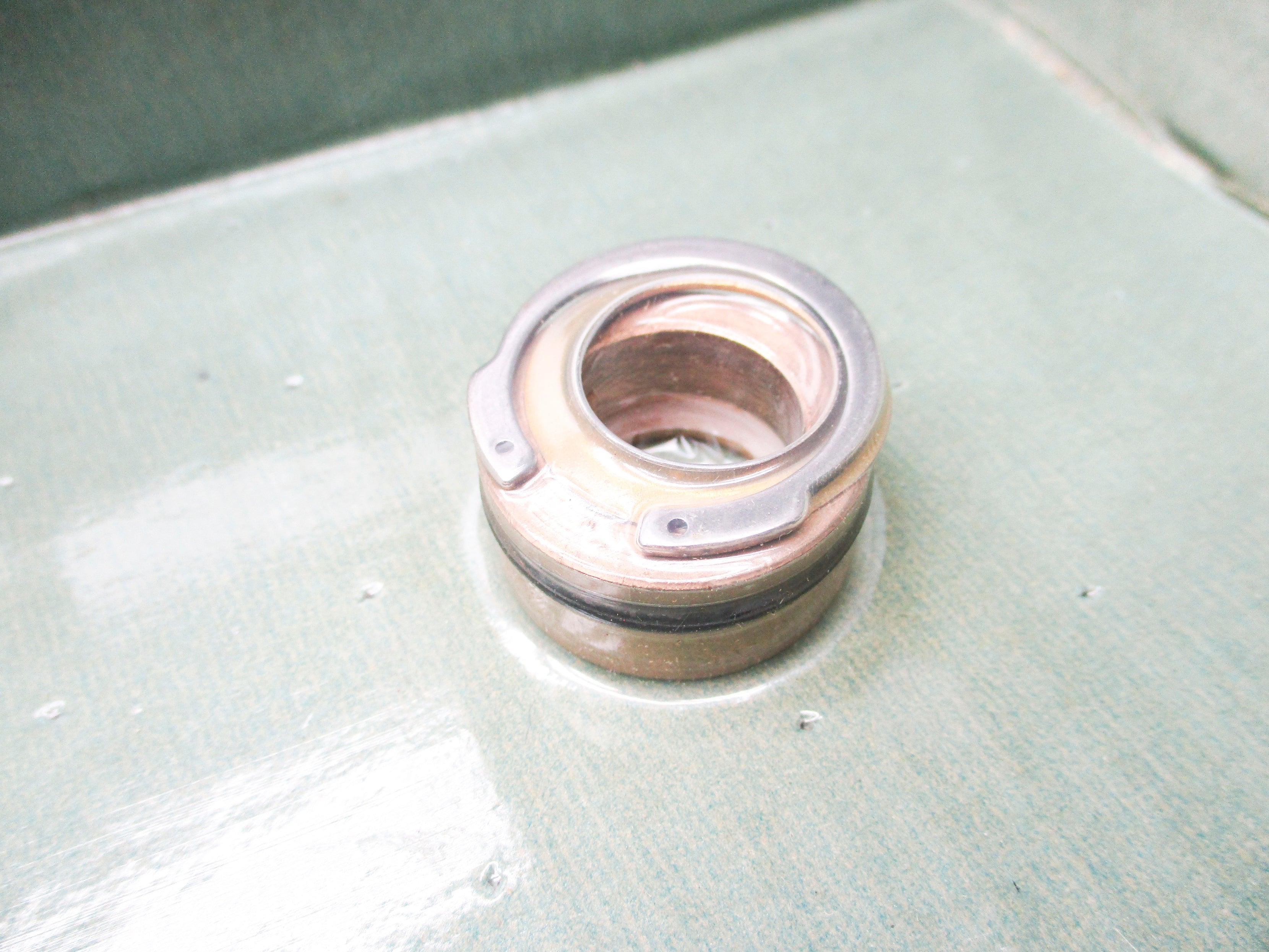 ORTMAN RG001530160 NSMP