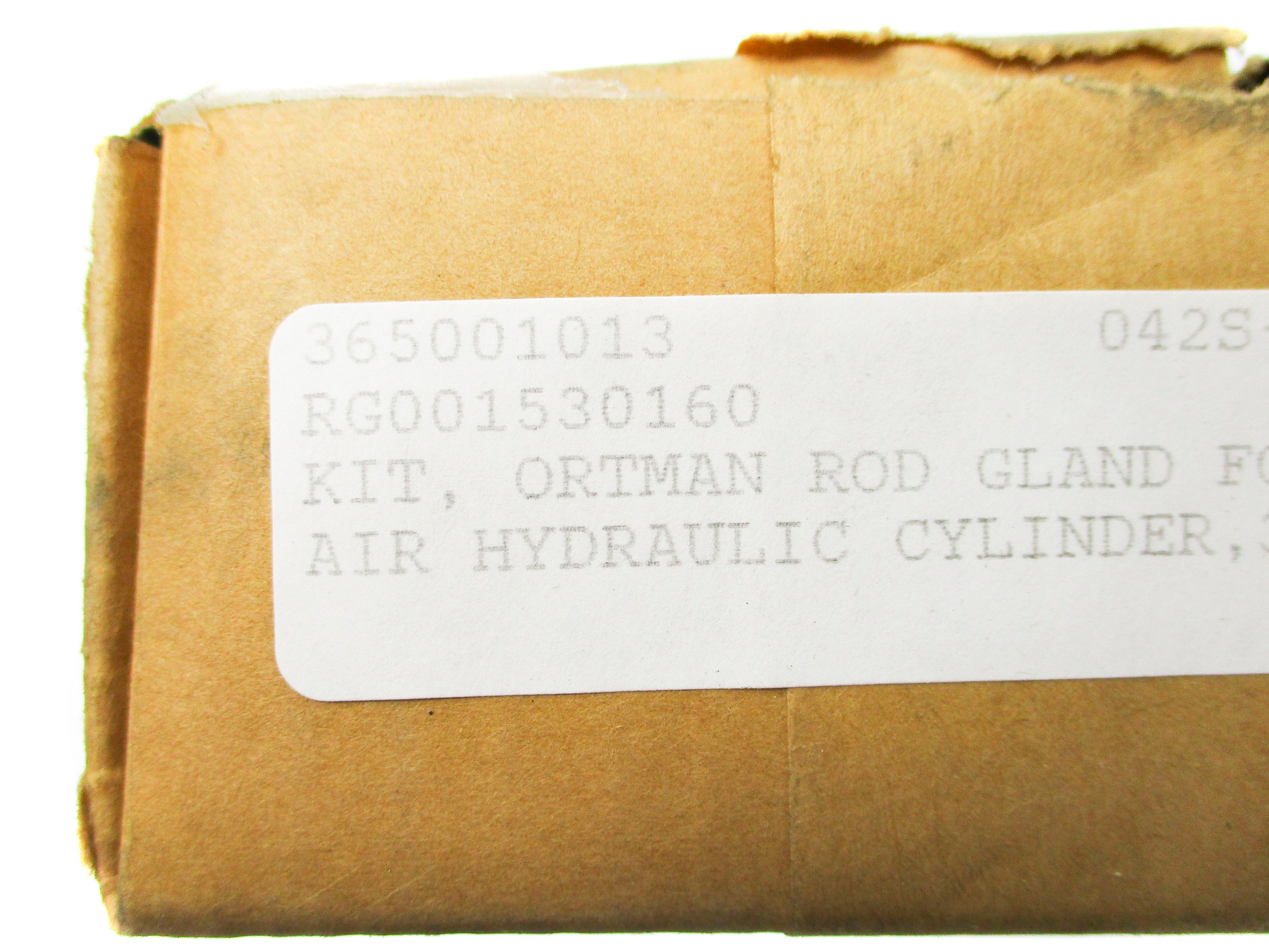 ORTMAN RG001530160 NSMP