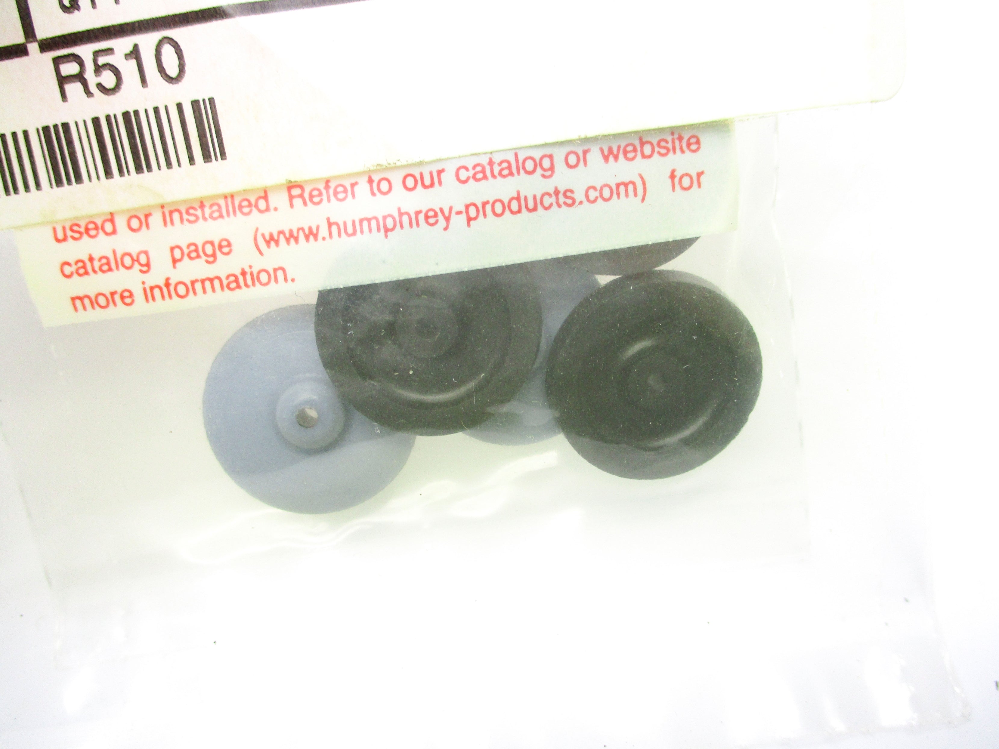 HUMPHREY R510 (PKG OF 6) NSMP