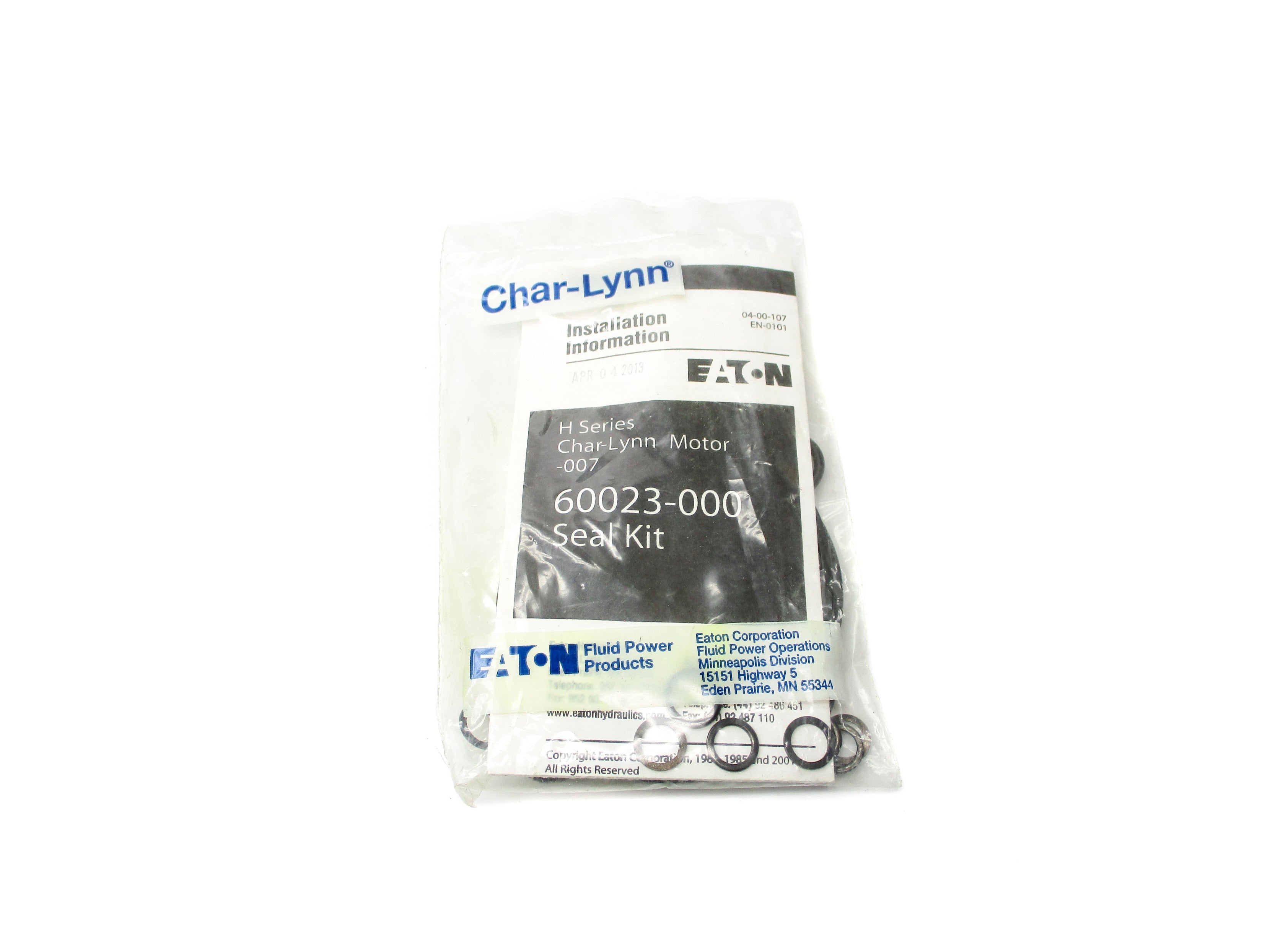 EATON 60023-000 NSMP