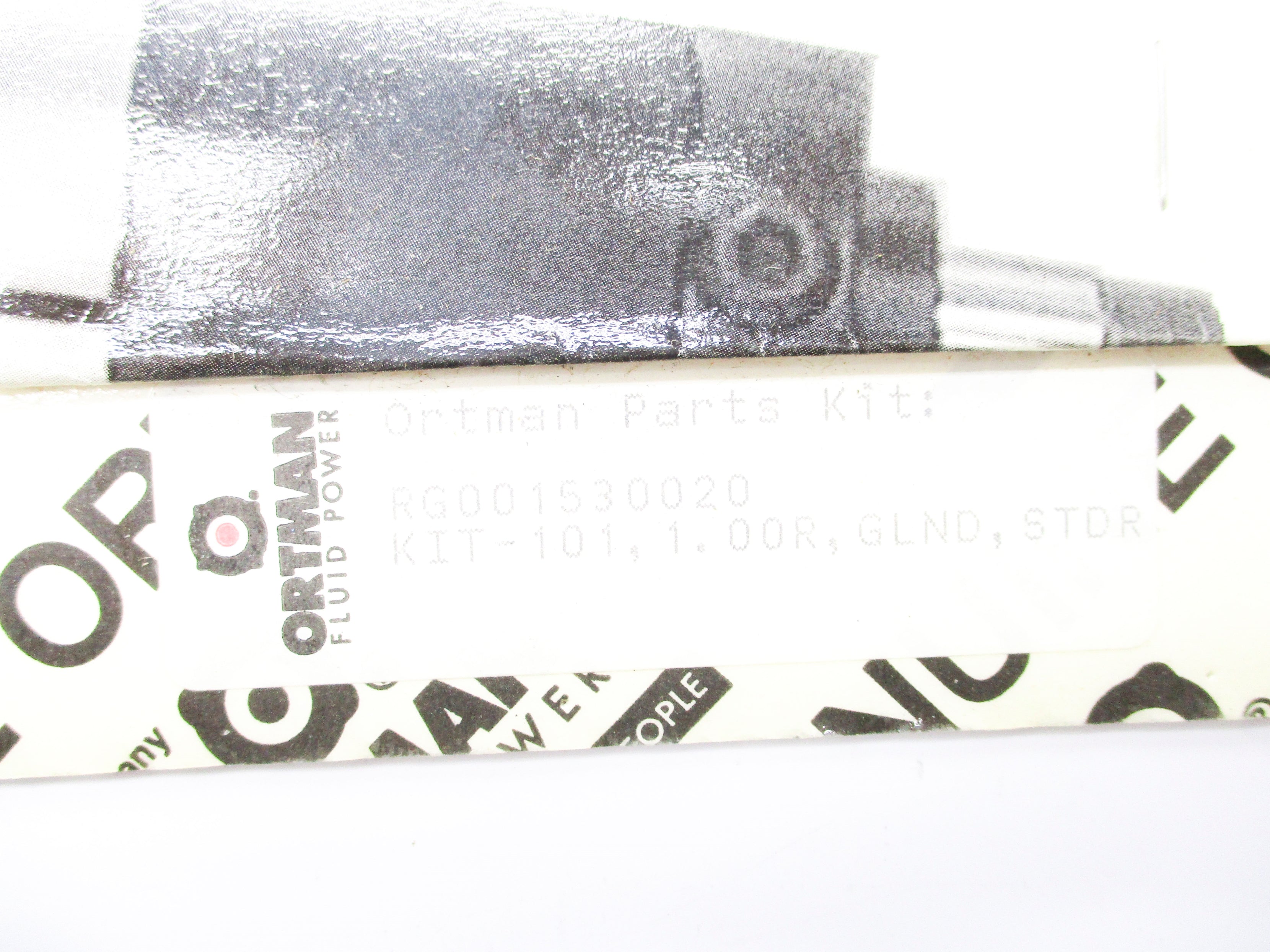 ORTMAN RG001530020 NSMP