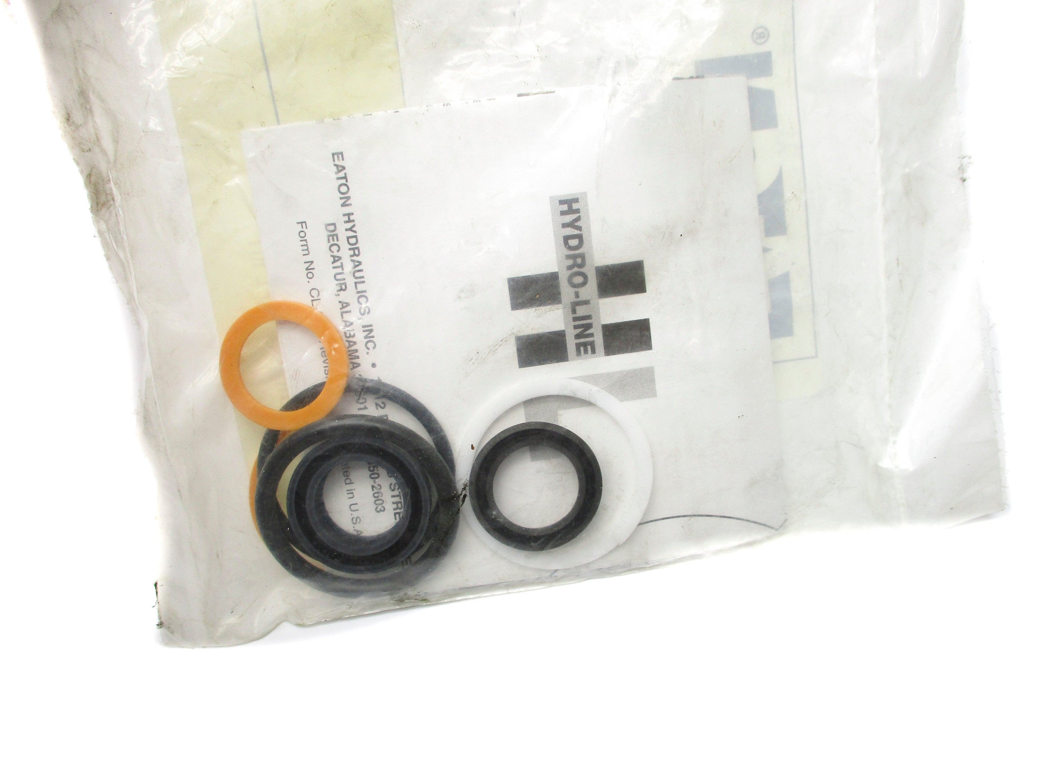 EATON SKN25-665-05 NSMP