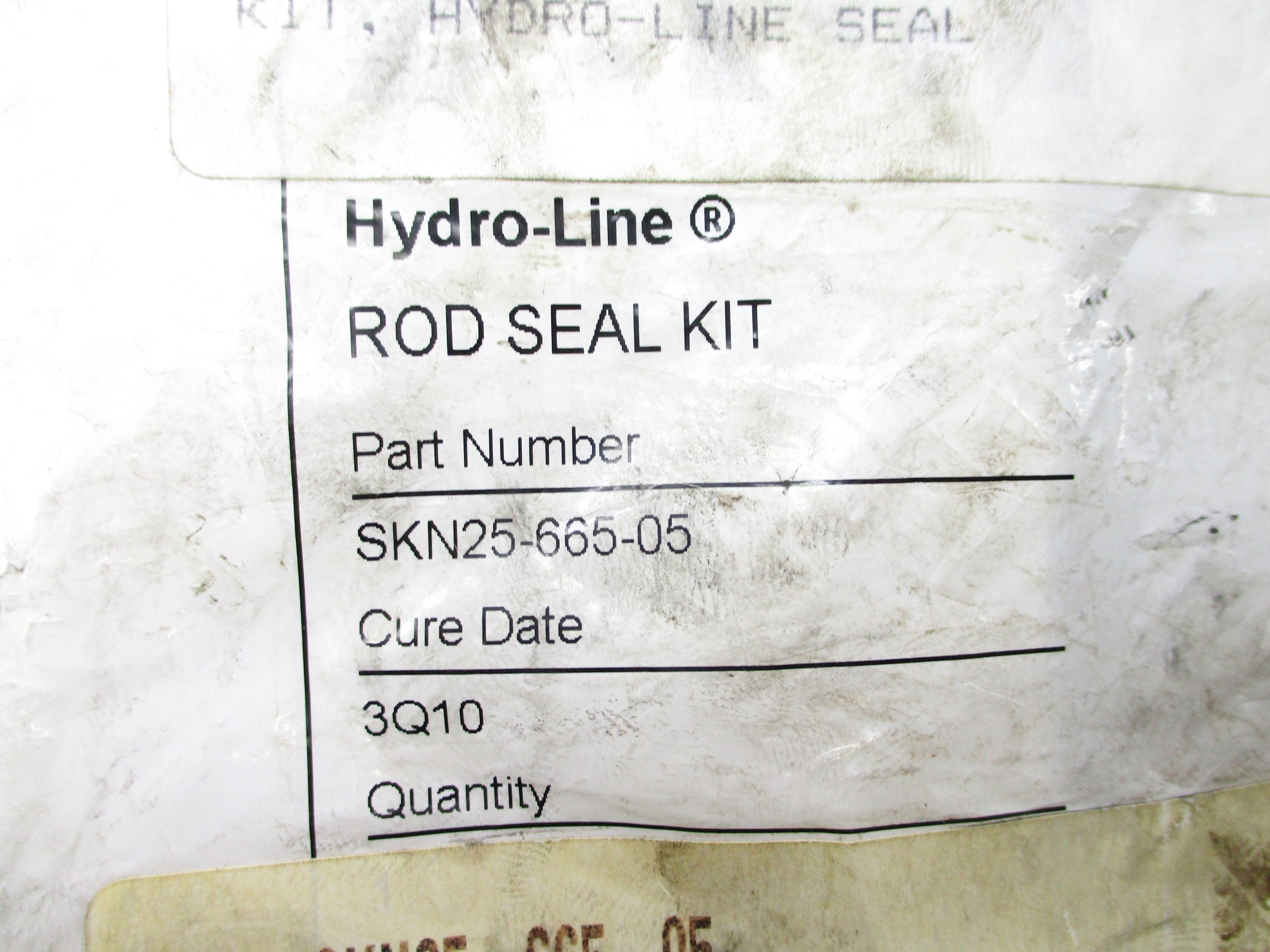 EATON SKN25-665-05 NSMP