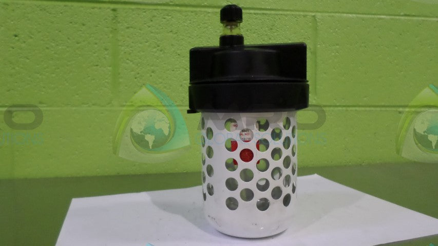 COILHOUSE 8846 (AS IS) LUBRICATOR W/ METAL BOWL *NEW NO BOX*